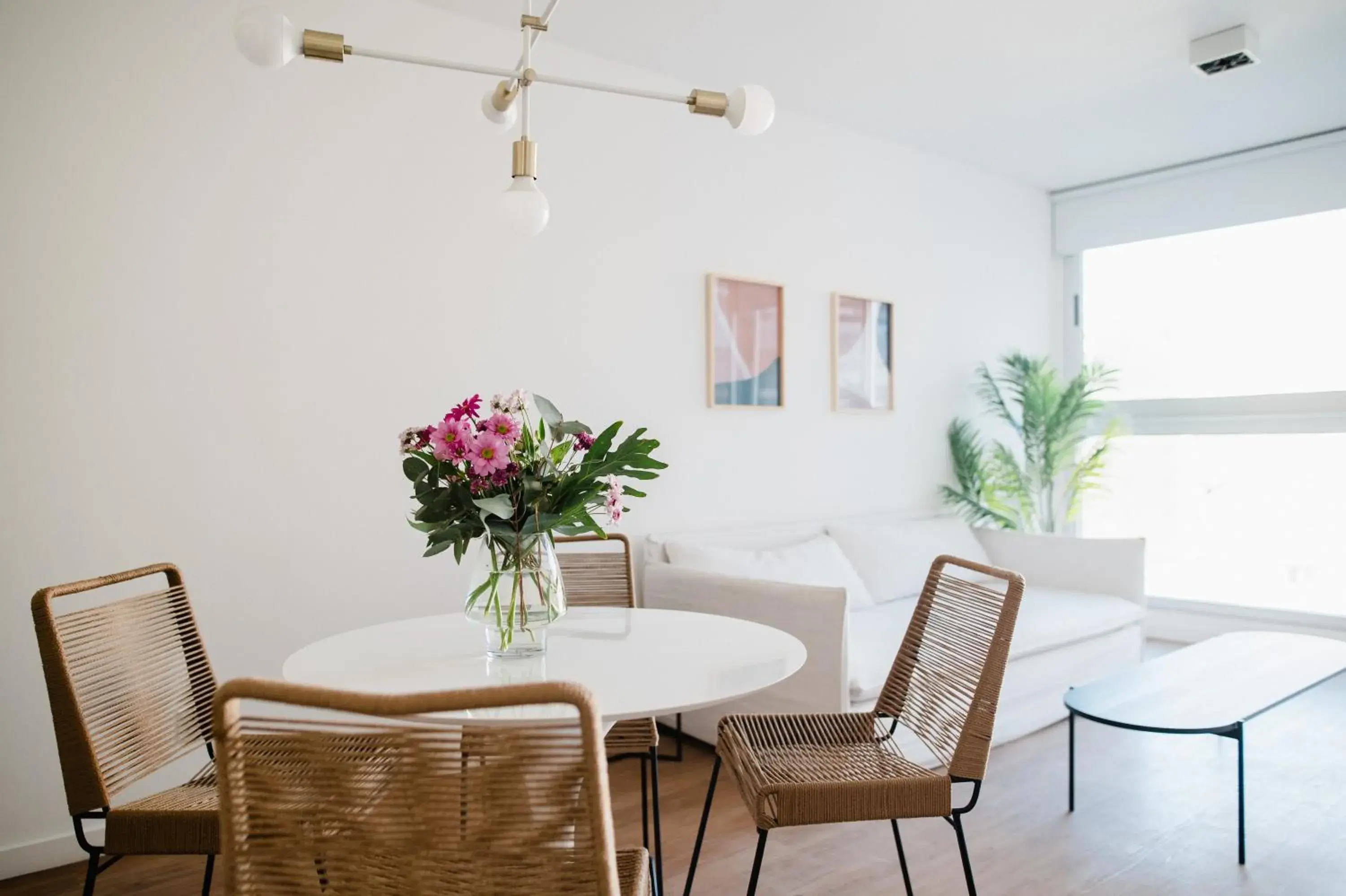 One-Bedroom Apartment in Top Rentals Palermo Hollywood One-Bedroom Apartment in Top Rentals Palermo Hollywood