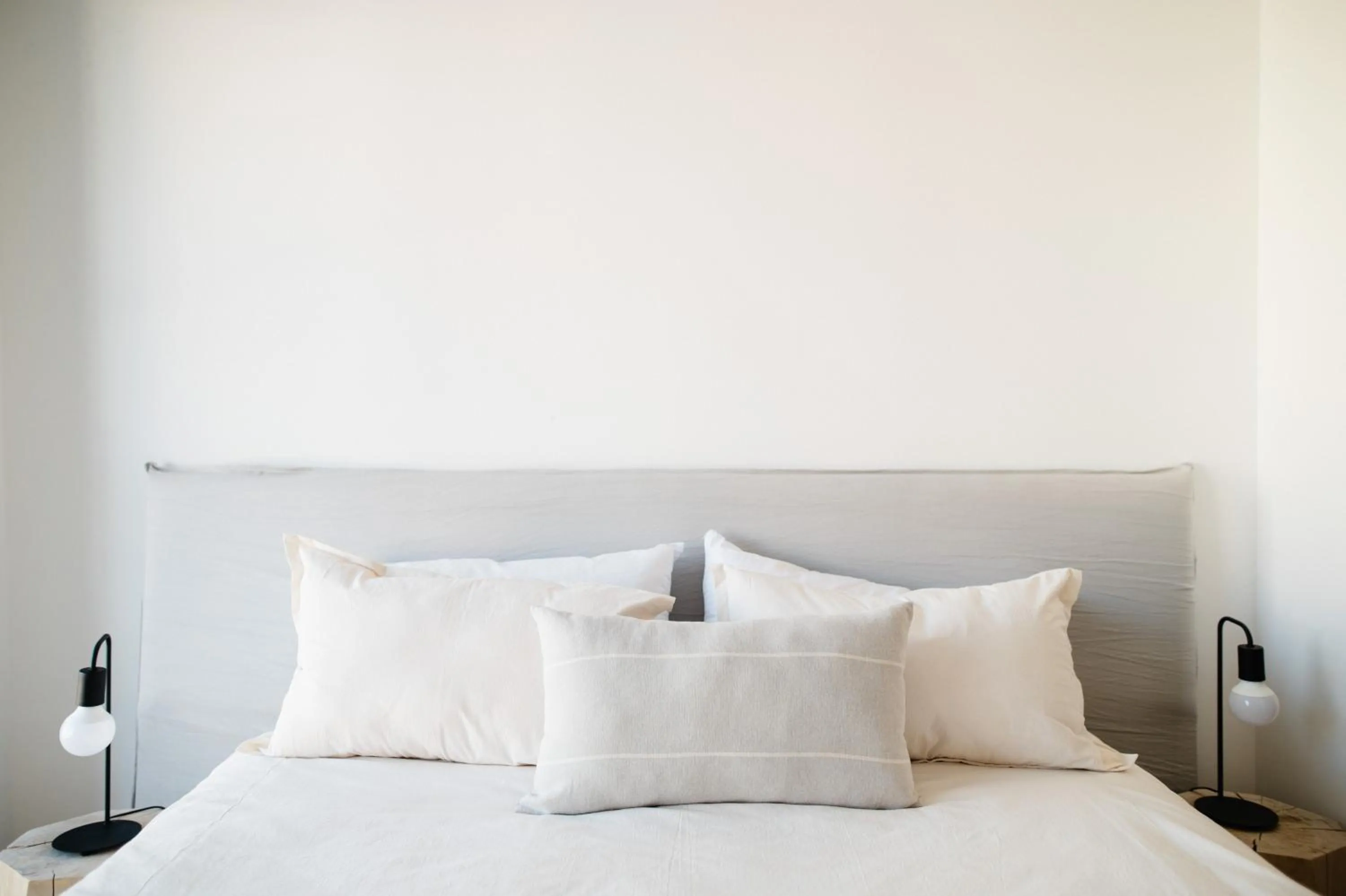 Bedroom, Bed in Top Rentals Palermo Hollywood