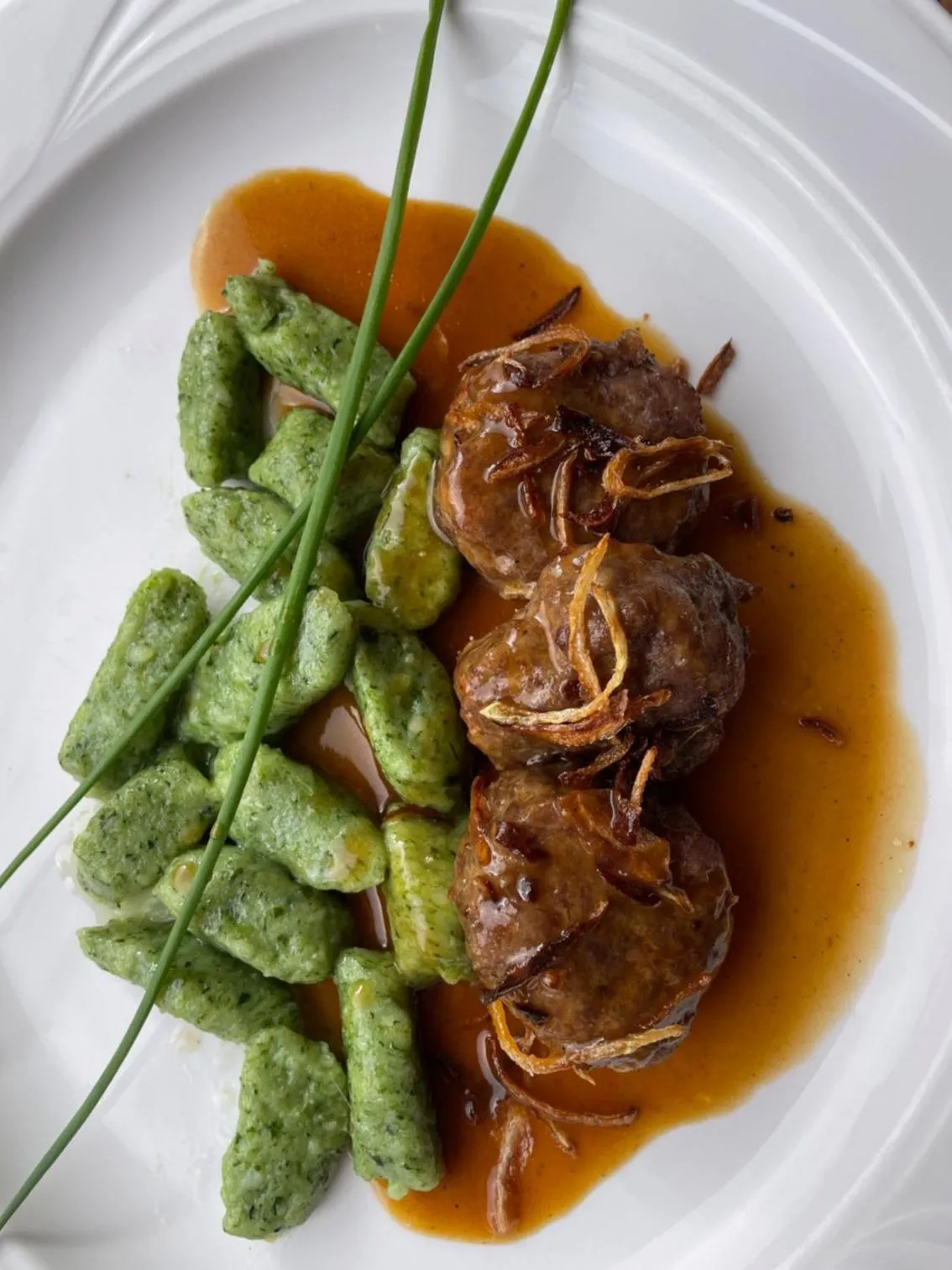 Restaurant/places to eat in Hotel REDYK Ski&Relax