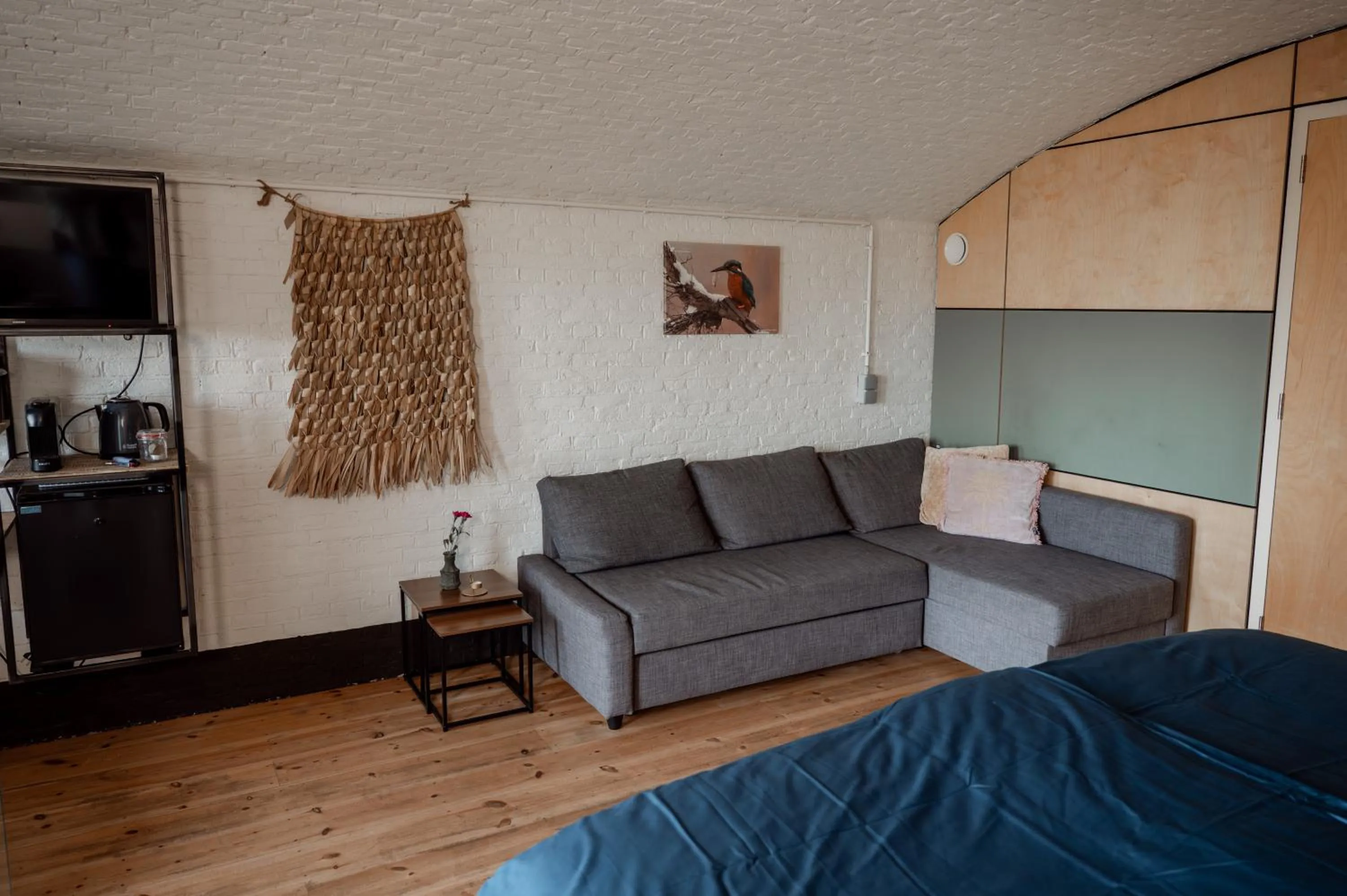 Bed & Breakfast Fort Bakkerskil