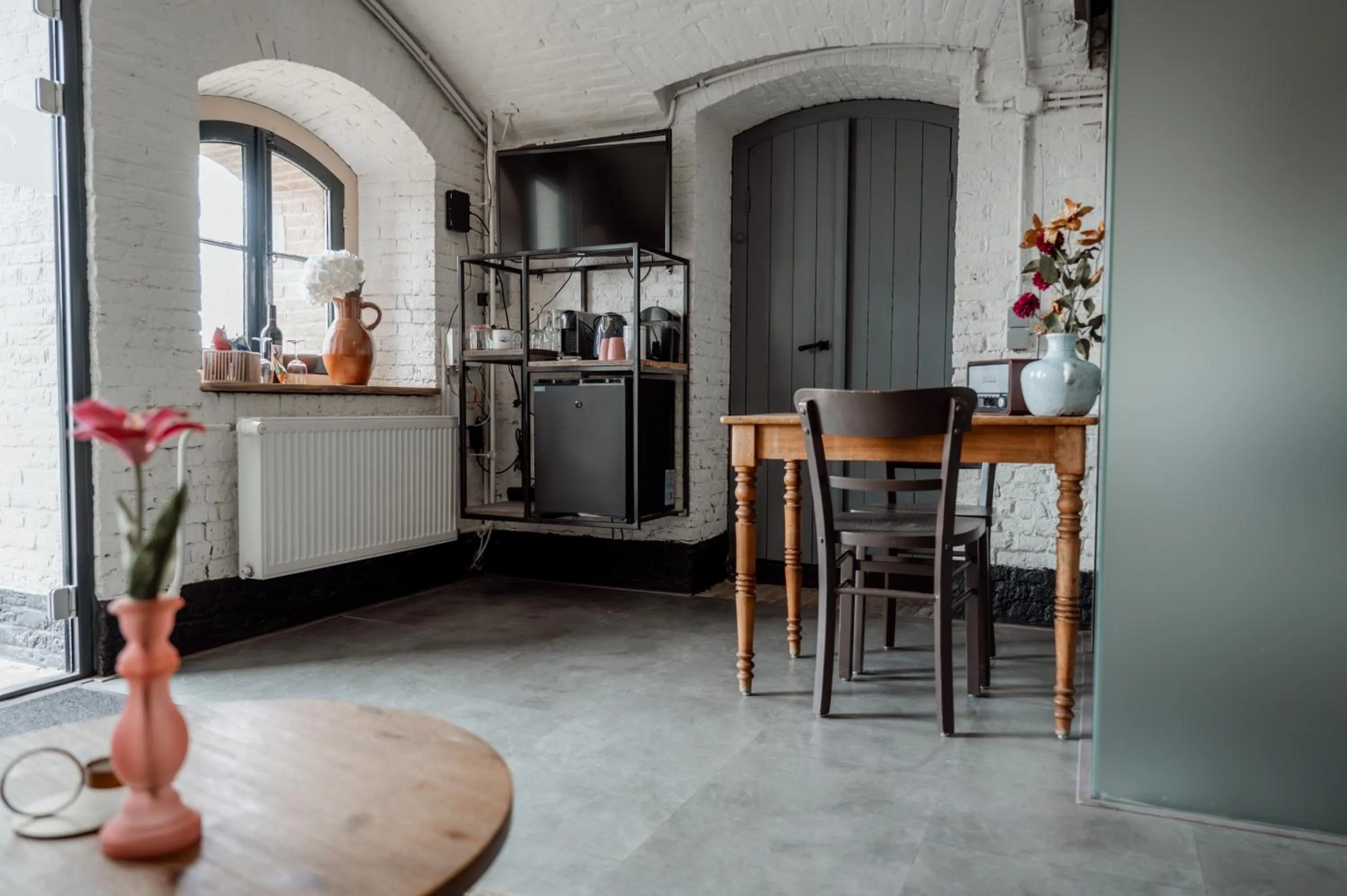 Bed & Breakfast Fort Bakkerskil