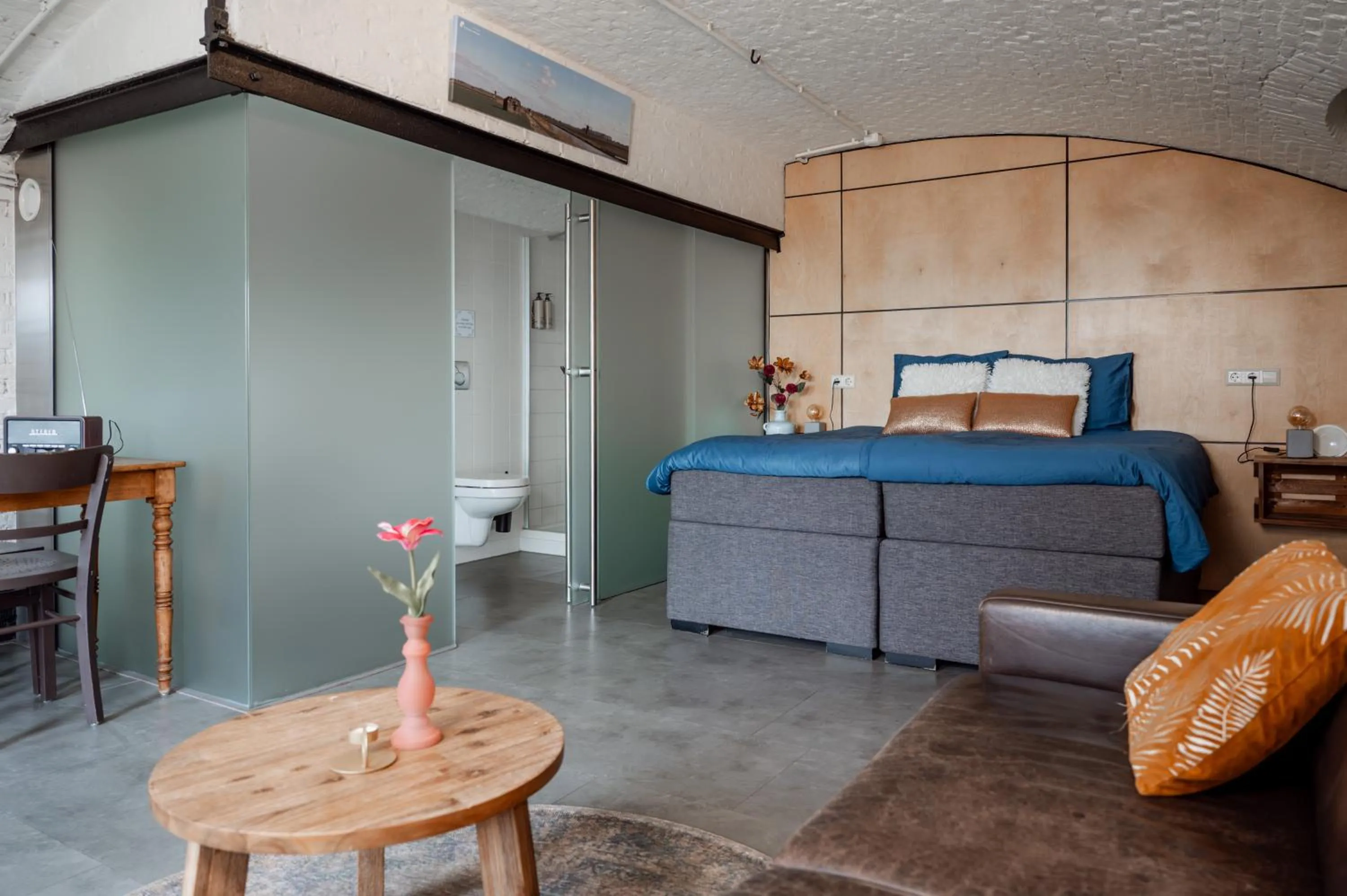 Bed & Breakfast Fort Bakkerskil