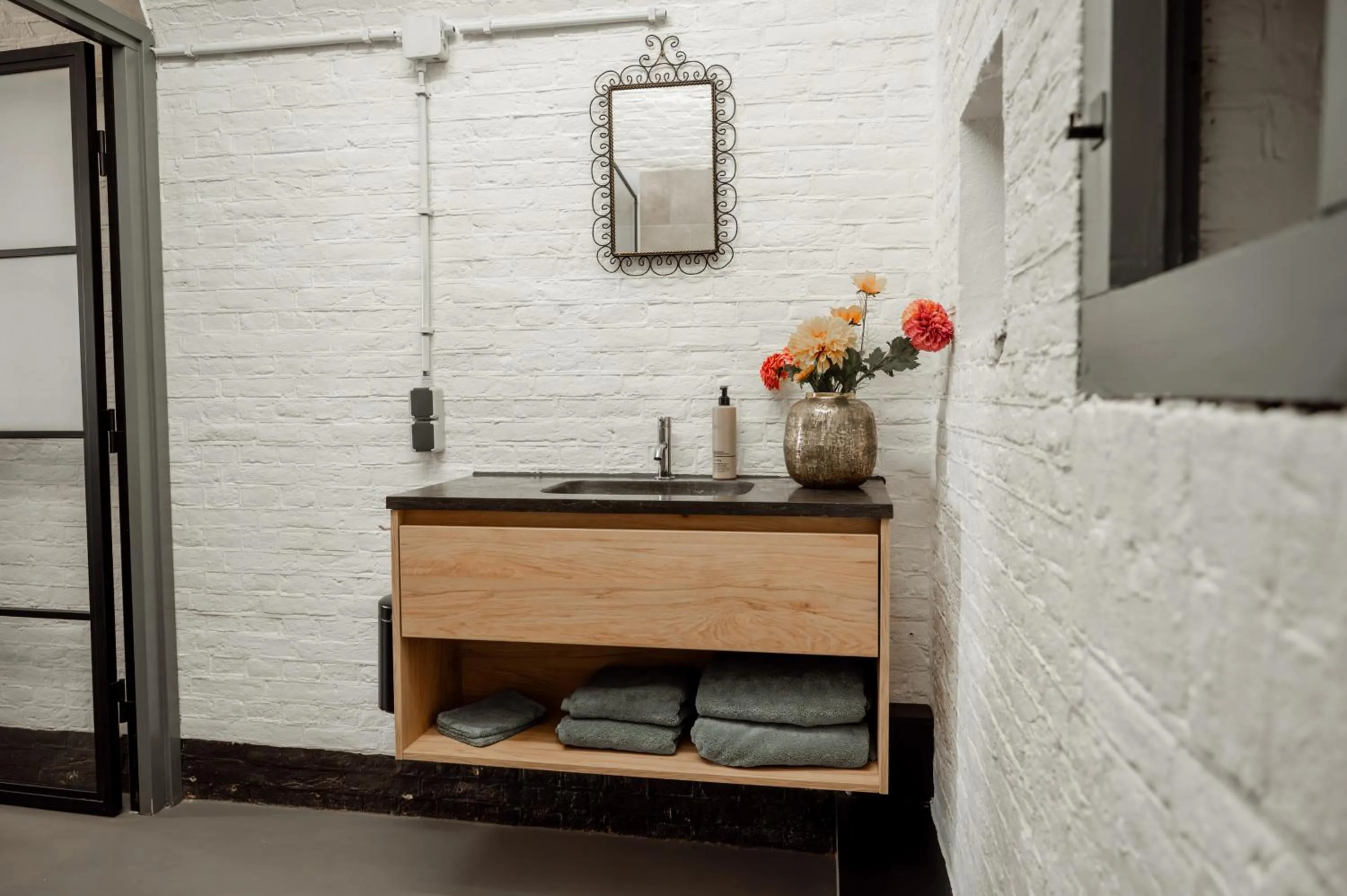 Bed & Breakfast Fort Bakkerskil