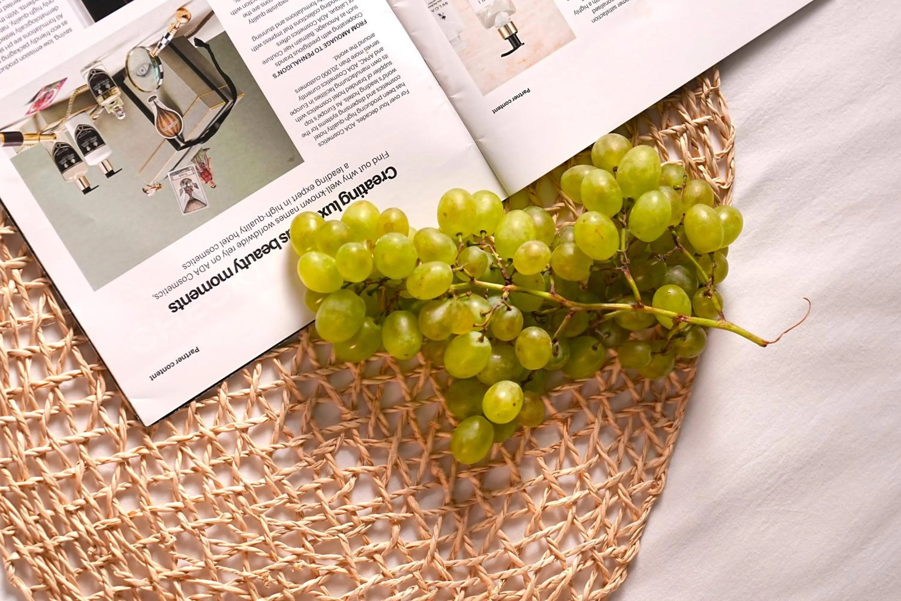 Photo of the whole room in Sweet Home Apart-Hotel