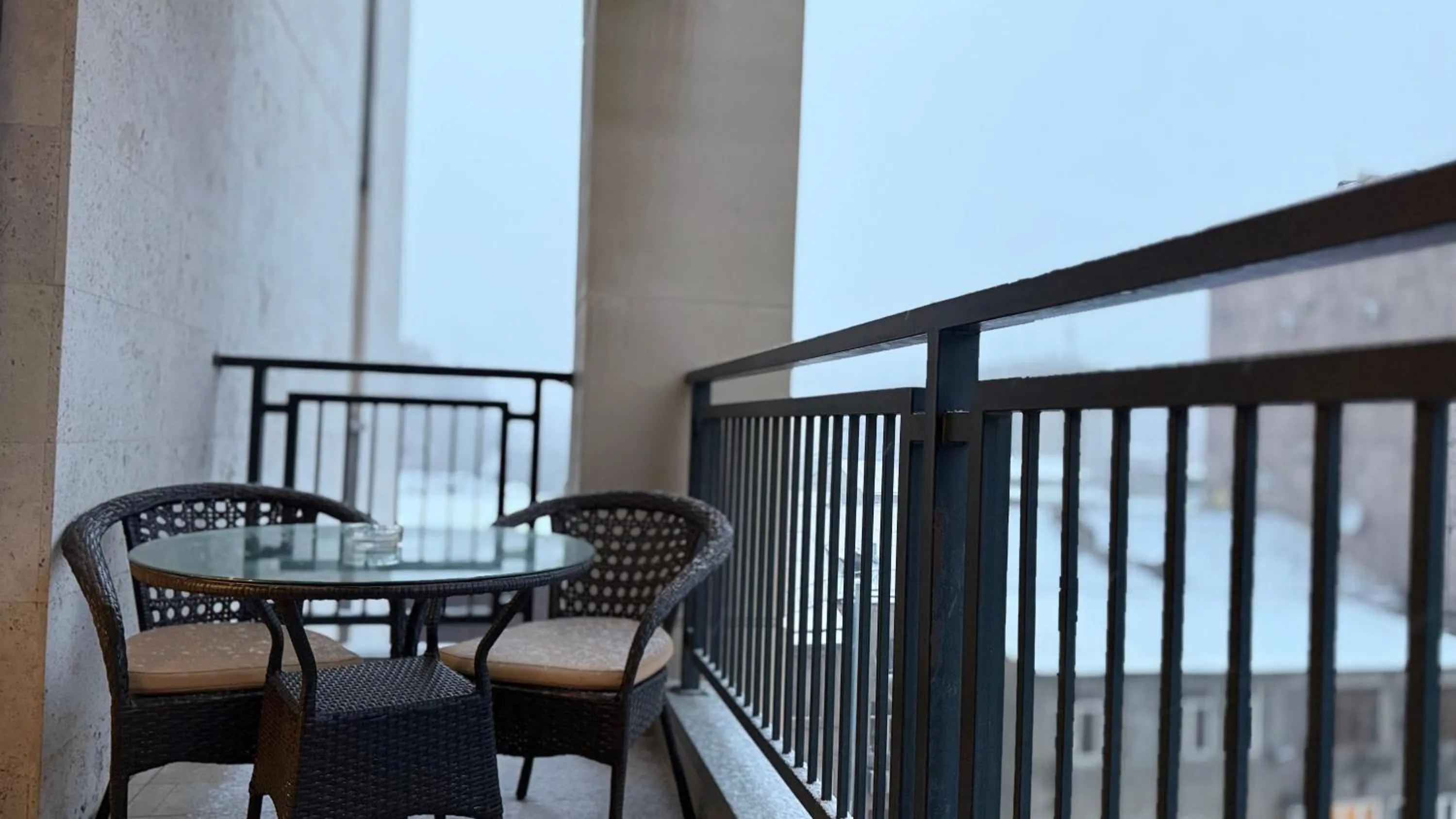 View (from property/room) in Sweet Home Apart-Hotel