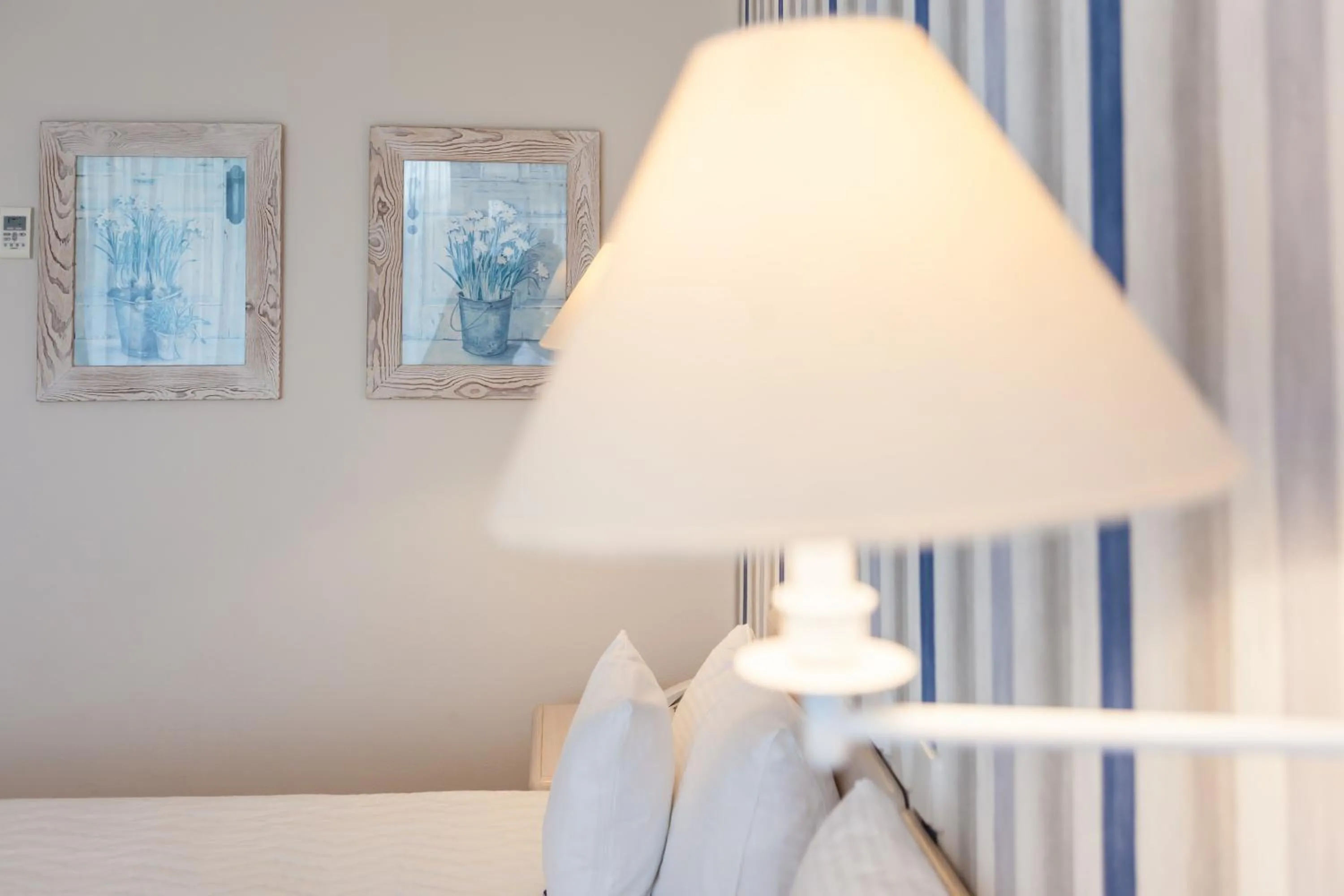 Spring, Bed in Hotel Bryza Resort & Spa