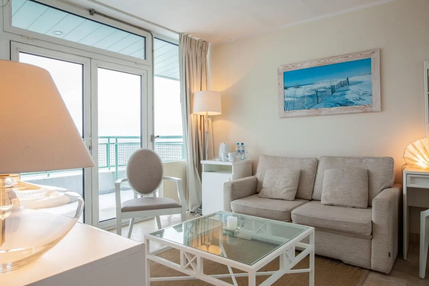 Photo of the whole room in Hotel Bryza Resort & Spa