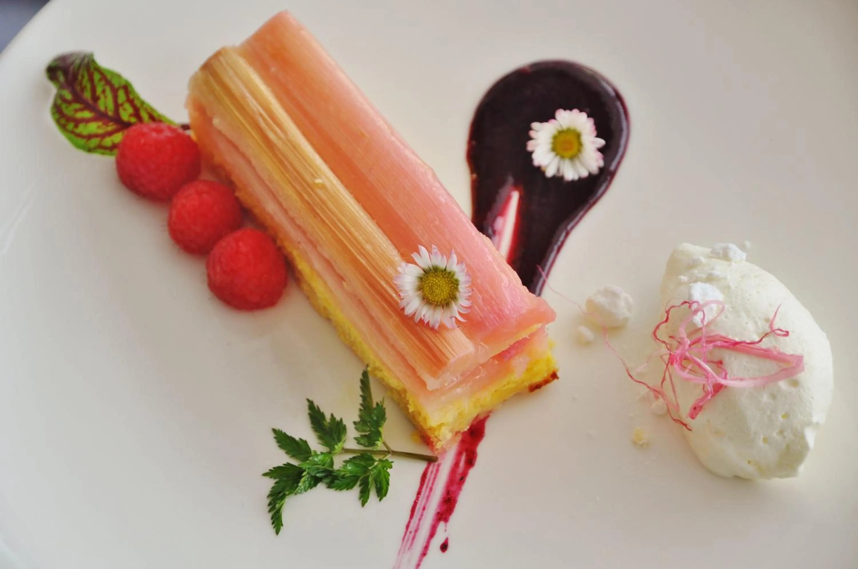 Spring in Hotel Bryza Resort & Spa