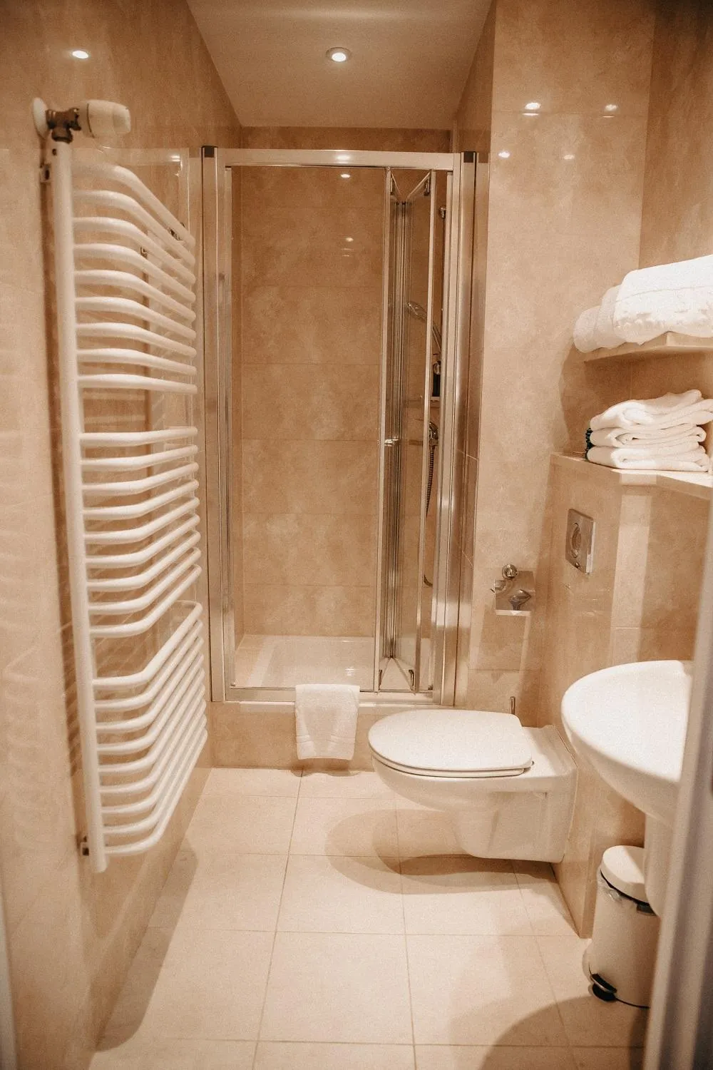 Hotel Bryza Resort & Spa