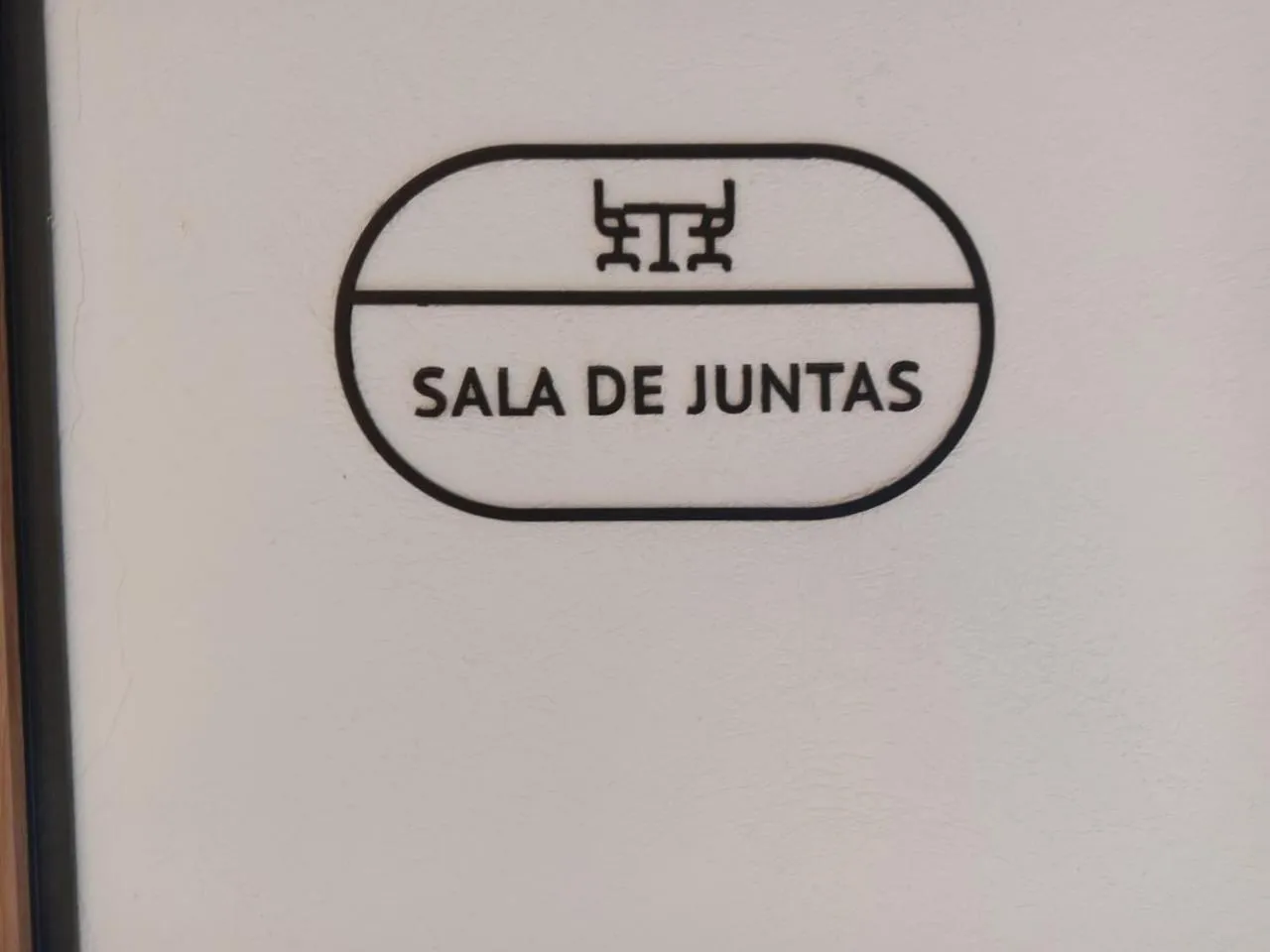 Meeting/conference room in Expo Satelite 2750 Hotel & Suites