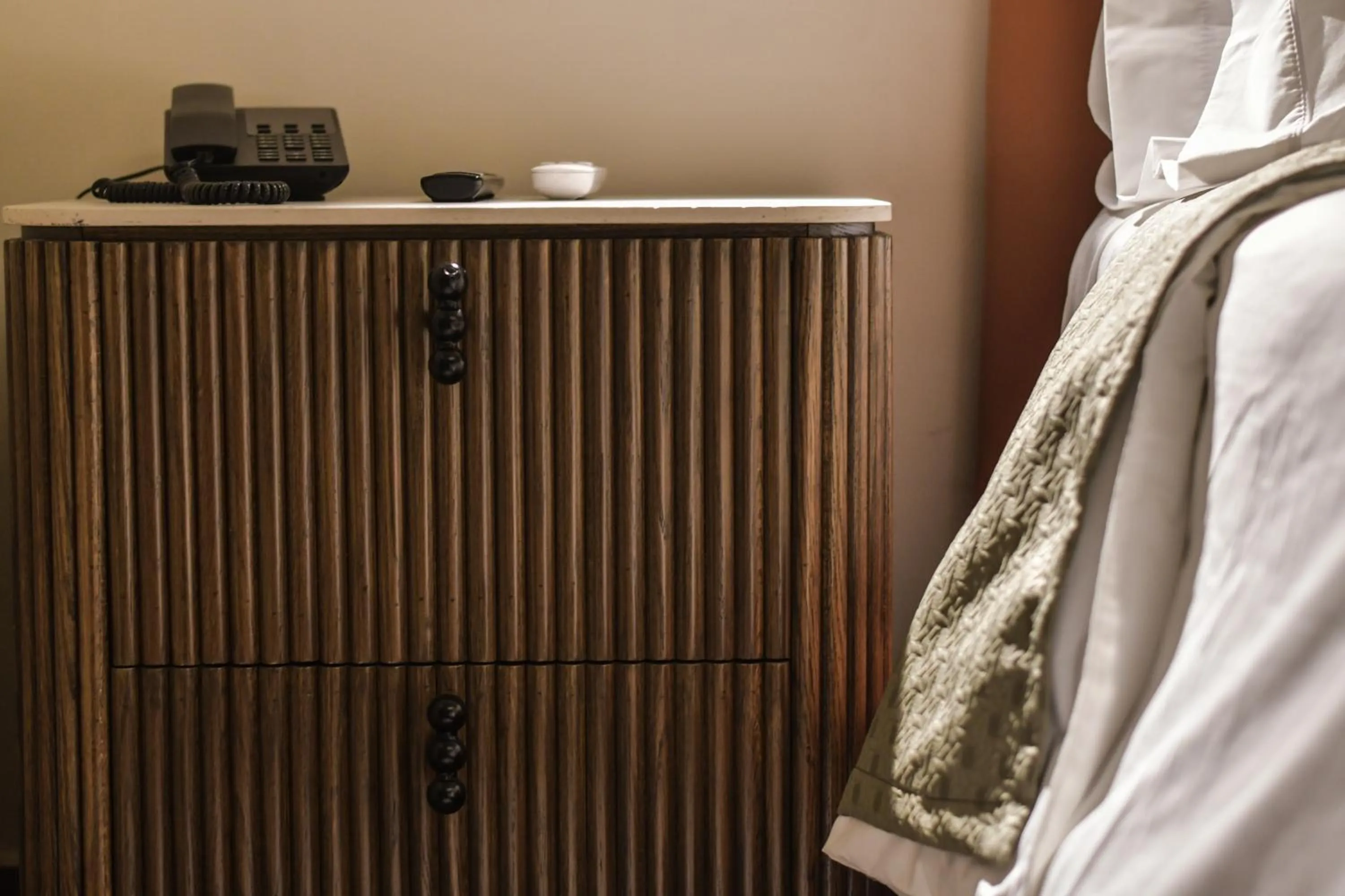 Bed in Expo Satelite 2750 Hotel & Suites