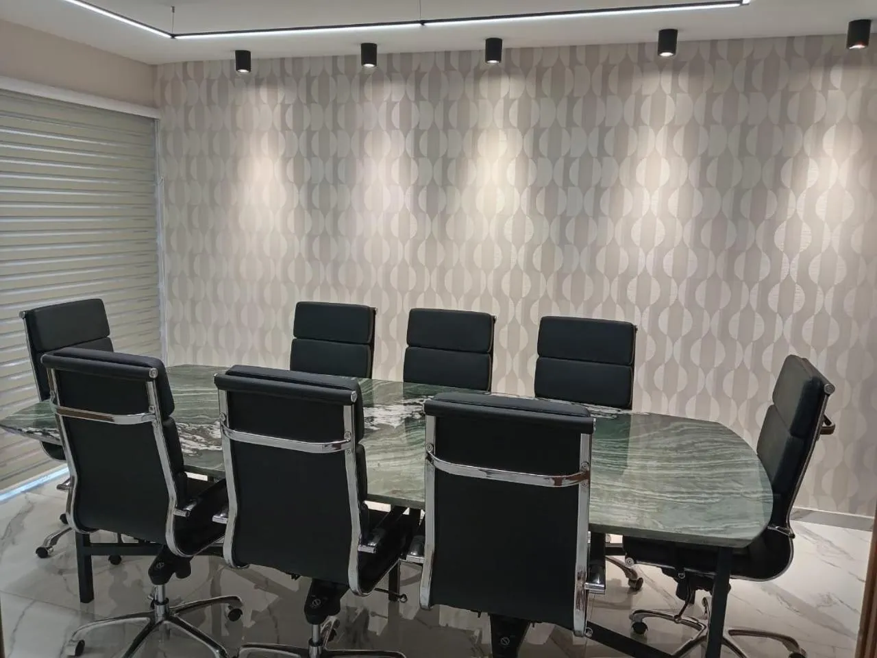 Meeting/conference room in Expo Satelite 2750 Hotel & Suites