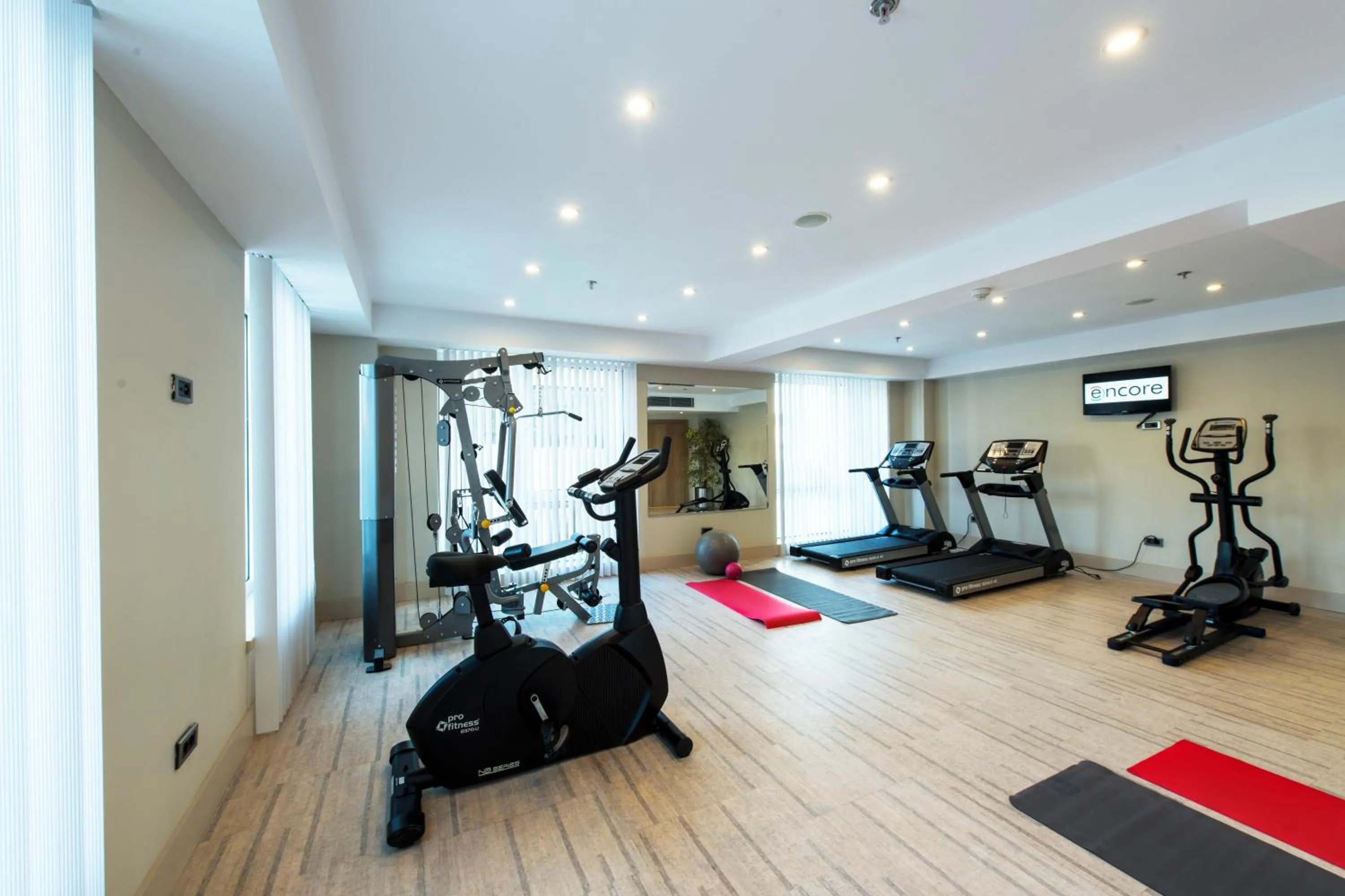 Activities in Ramada Encore Istanbul Bayrampasa