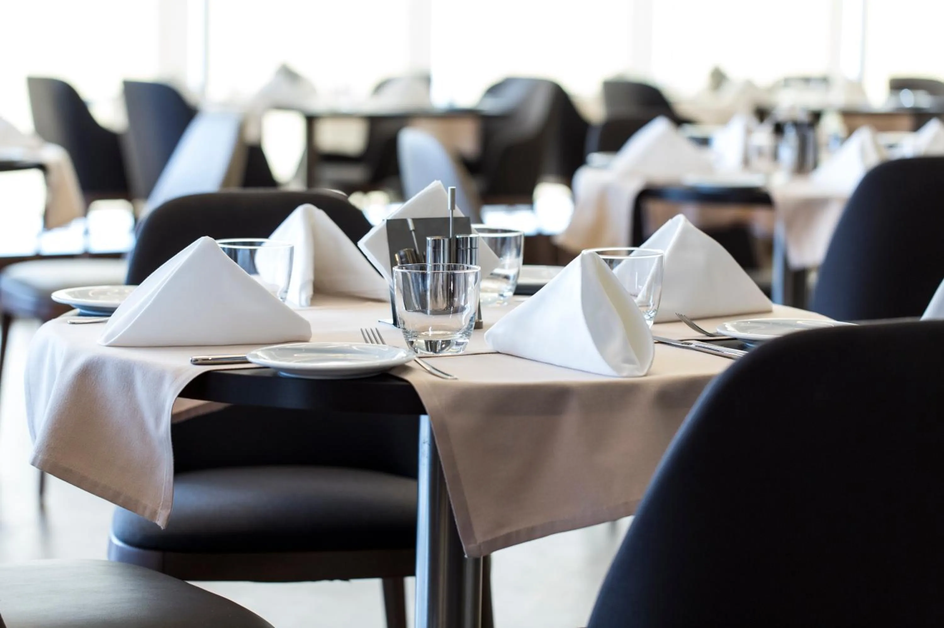 Restaurant/places to eat in Ramada Encore Istanbul Bayrampasa