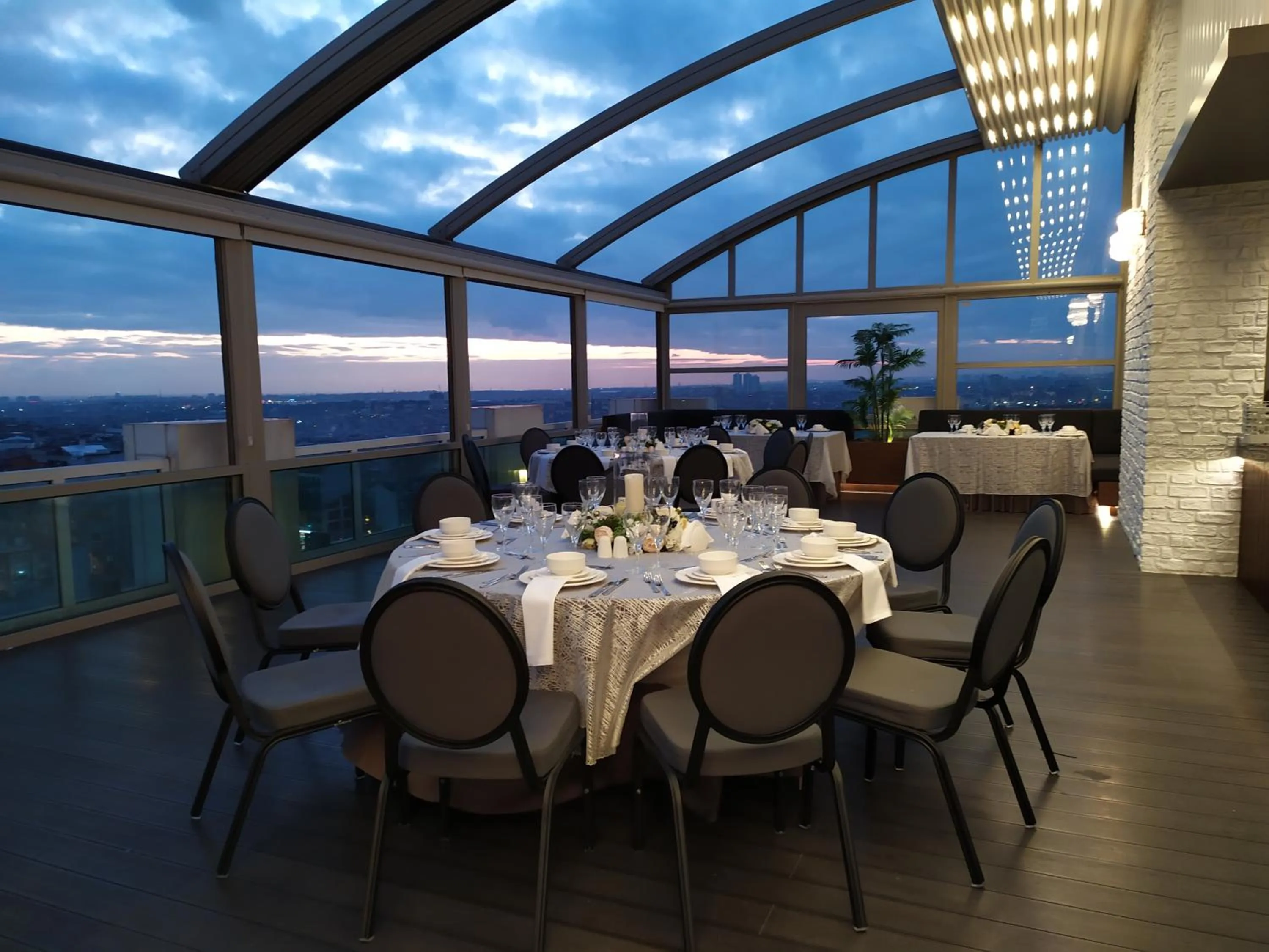 View (from property/room) in Ramada Encore Istanbul Bayrampasa