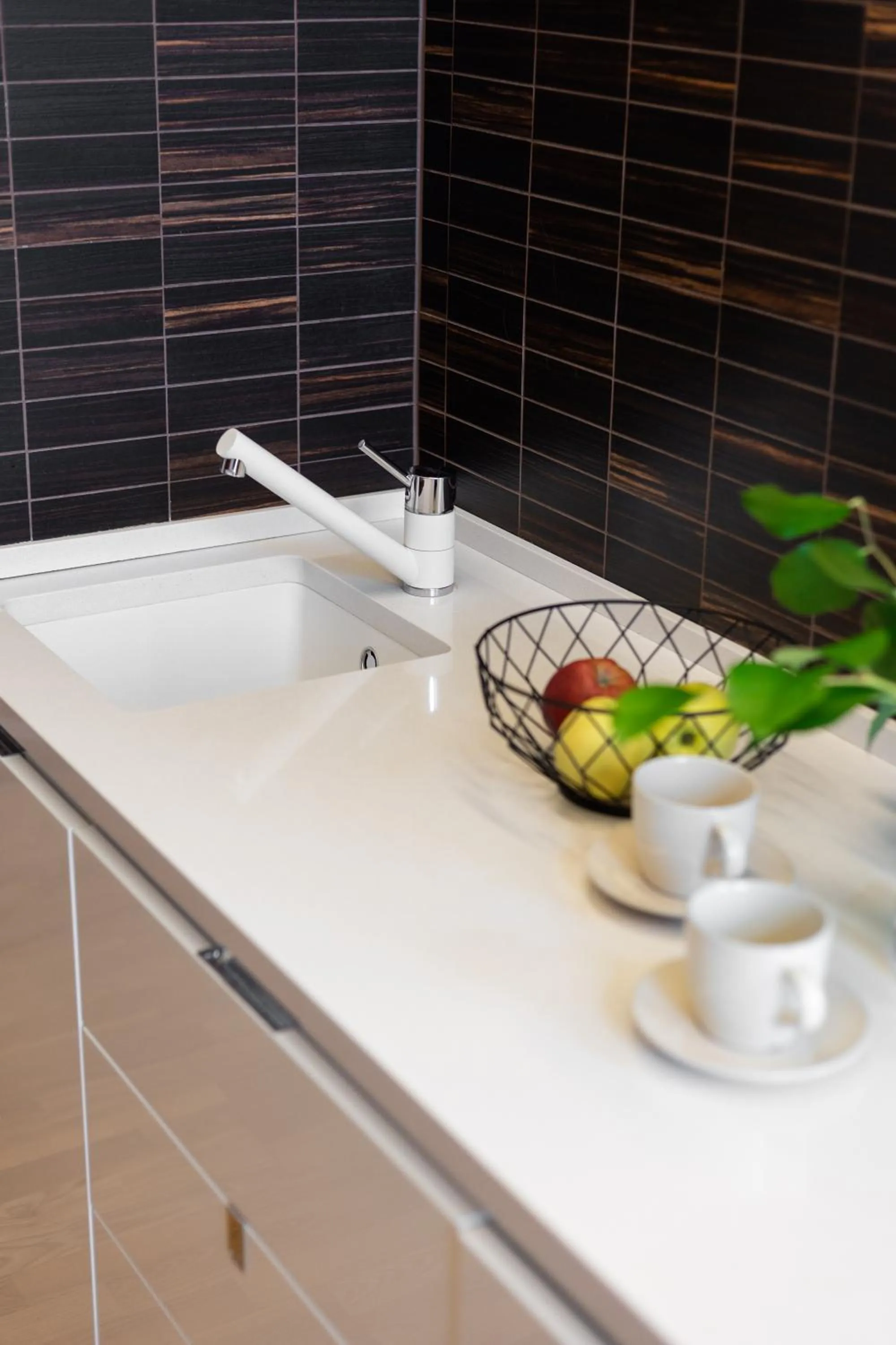 Food and drinks in Hotel Dikul Market Square Wroclaw