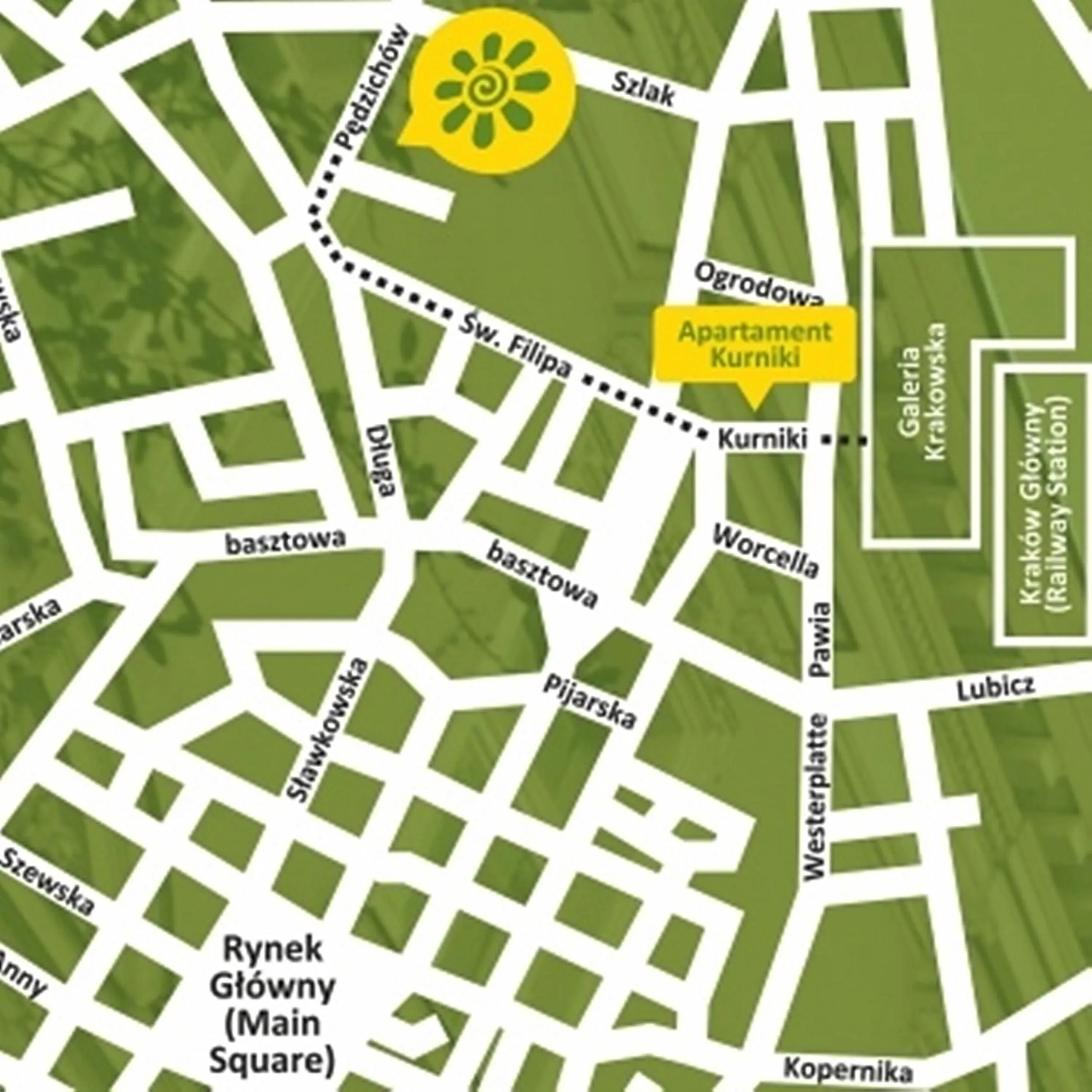 Other in Dizzy Daisy Hostel