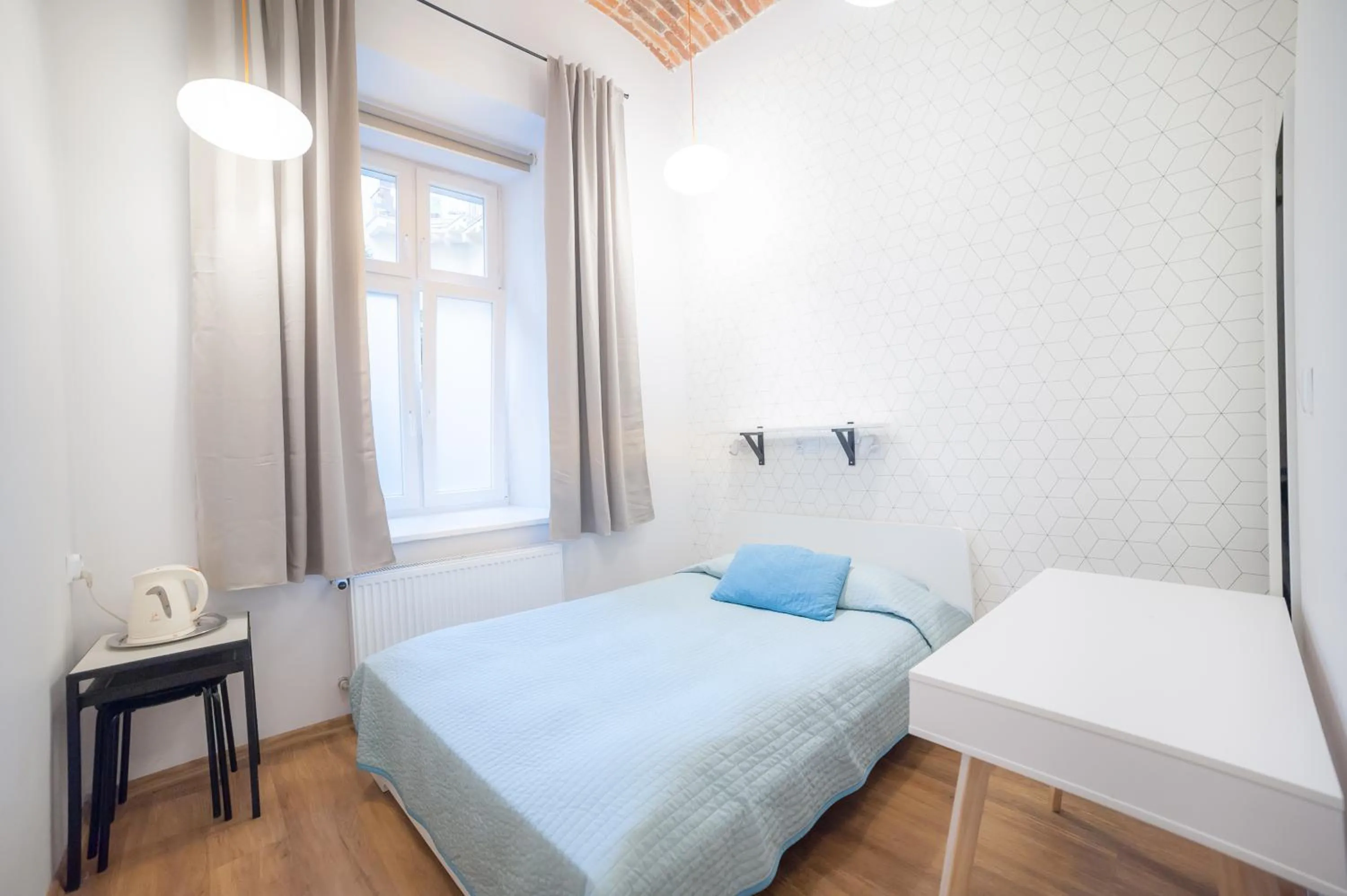 Photo of the whole room, Bed in Dizzy Daisy Hostel