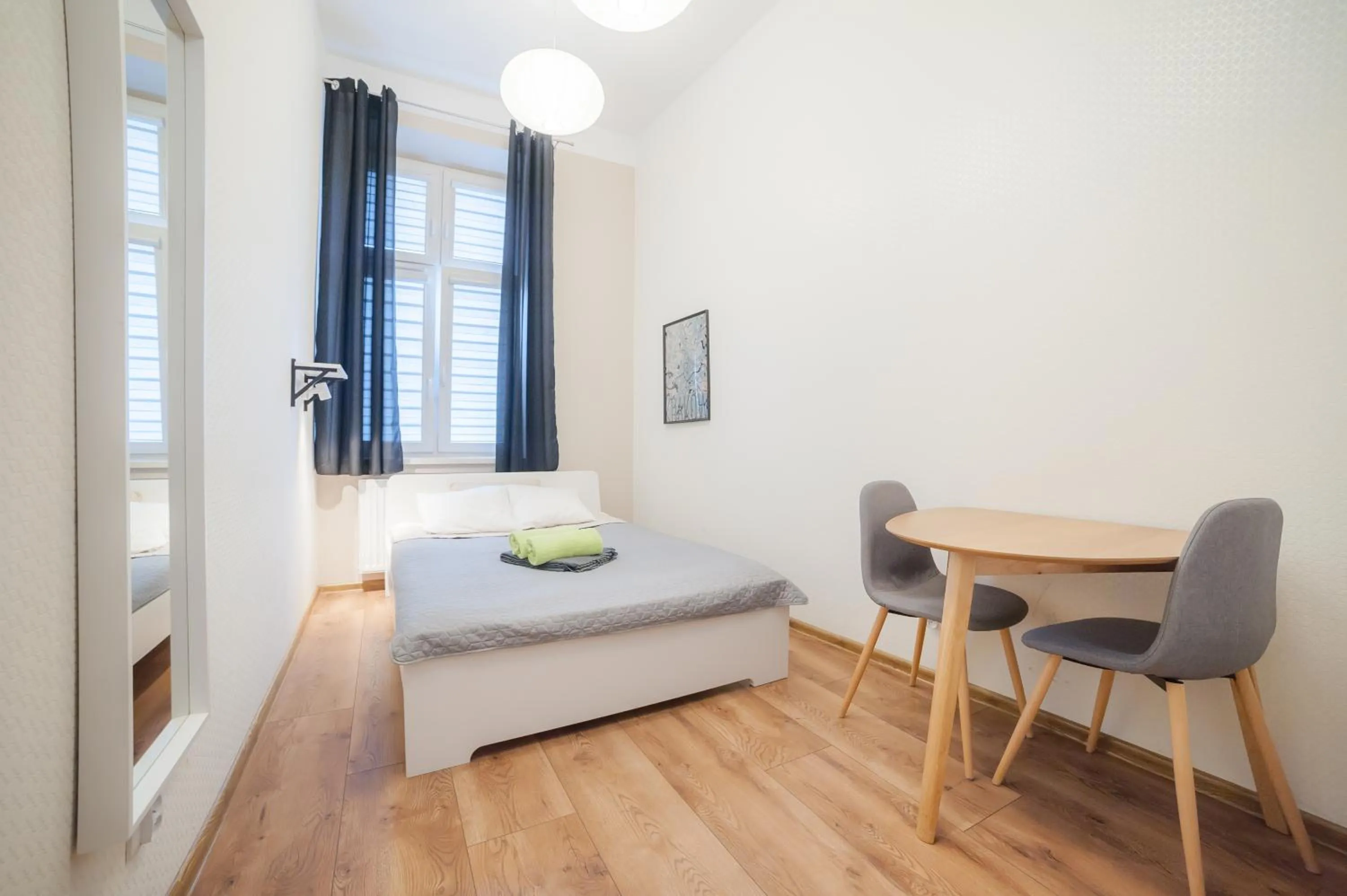 Photo of the whole room, Bed in Dizzy Daisy Hostel