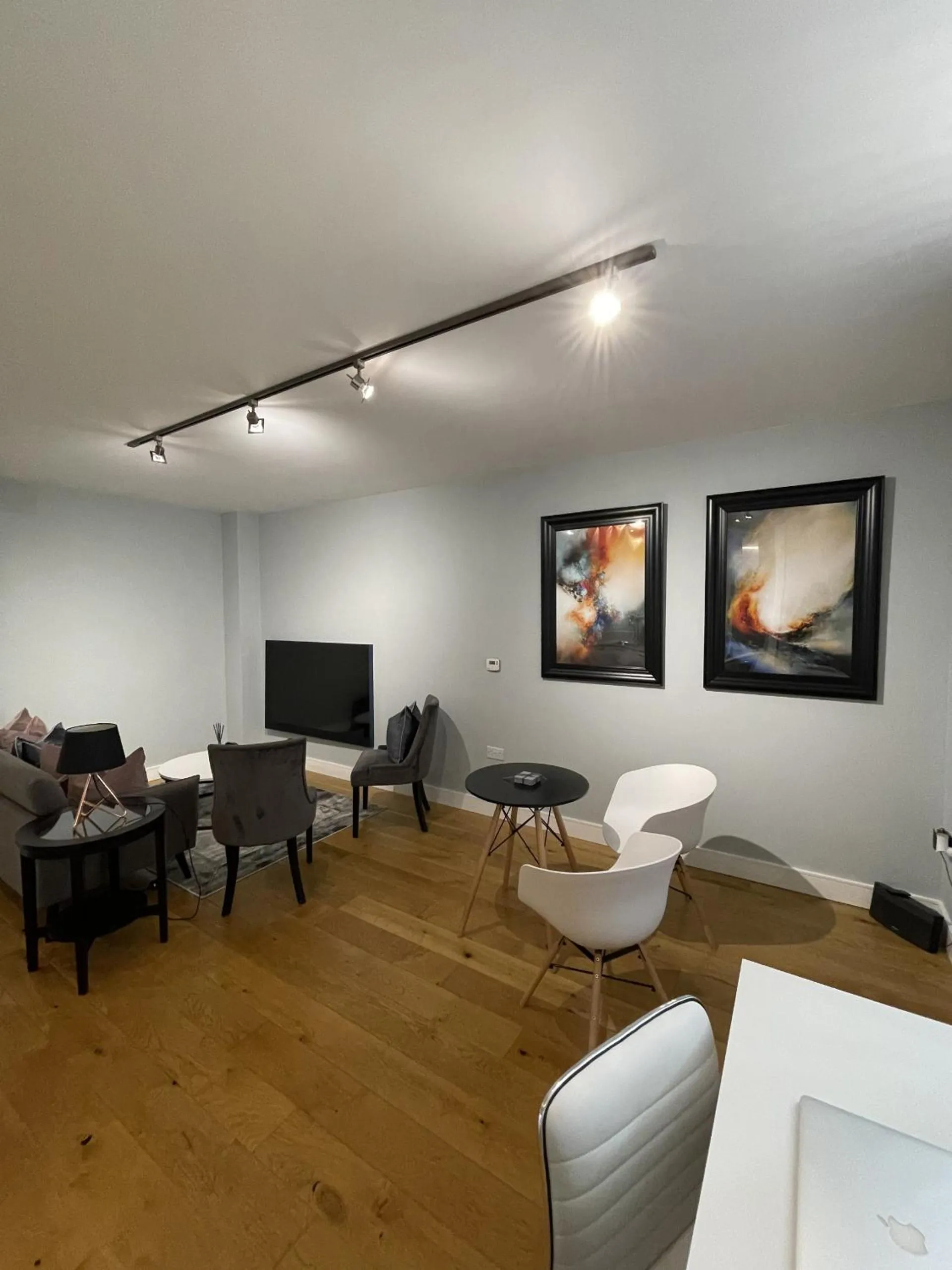 Other in 1 Bed House, Free Parking, Braintree City Centre with Sky TV