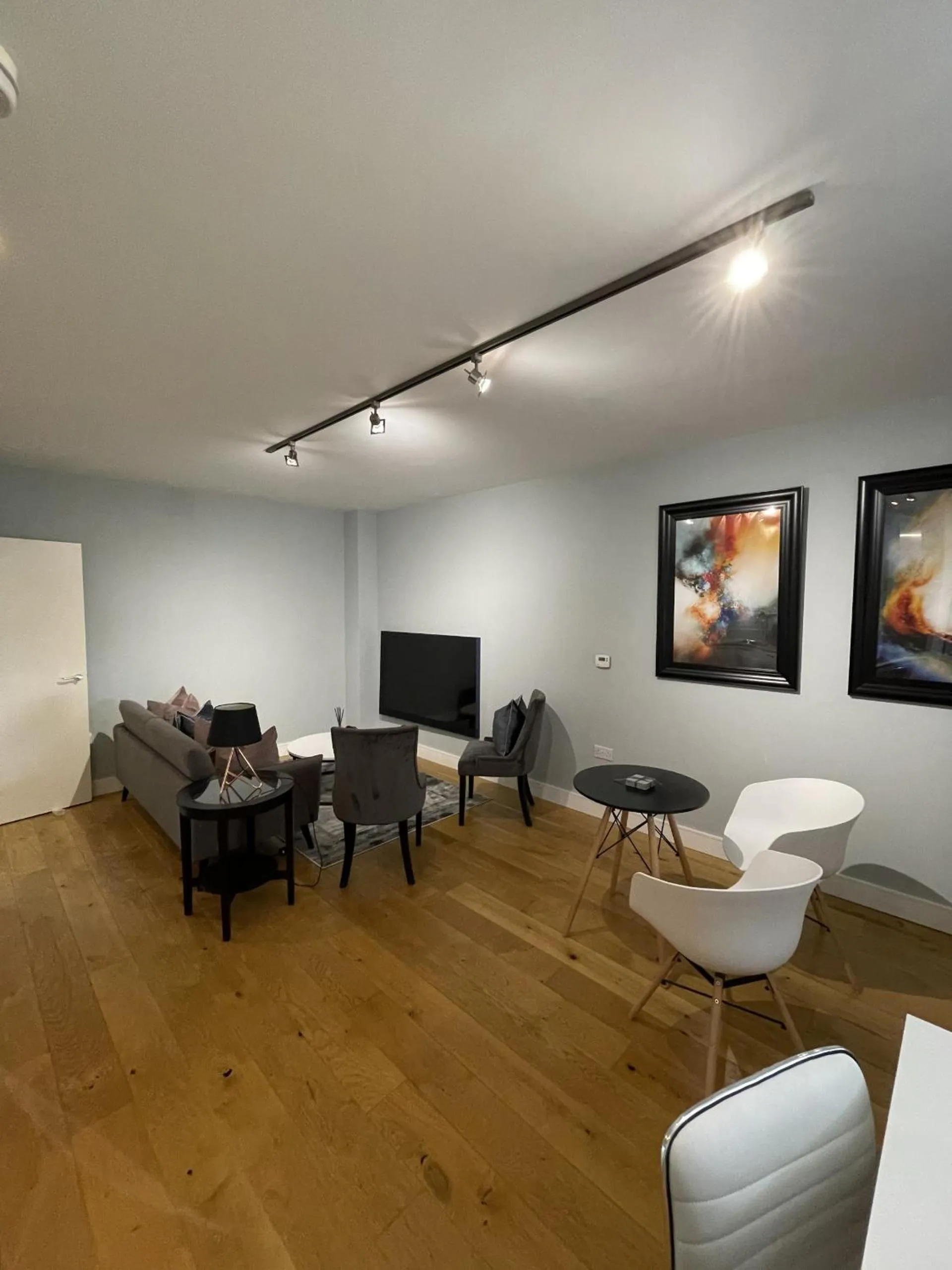 Other in 1 Bed House, Free Parking, Braintree City Centre with Sky TV