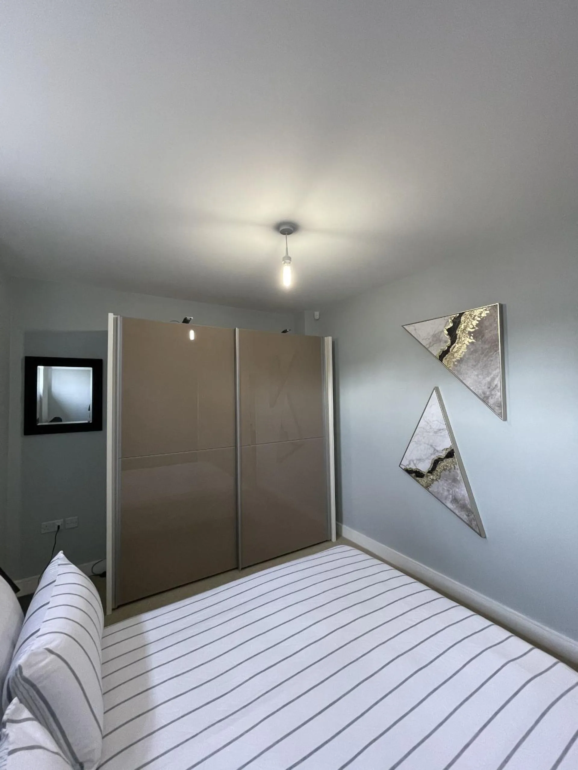 Other, Bed in 1 Bed House, Free Parking, Braintree City Centre with Sky TV