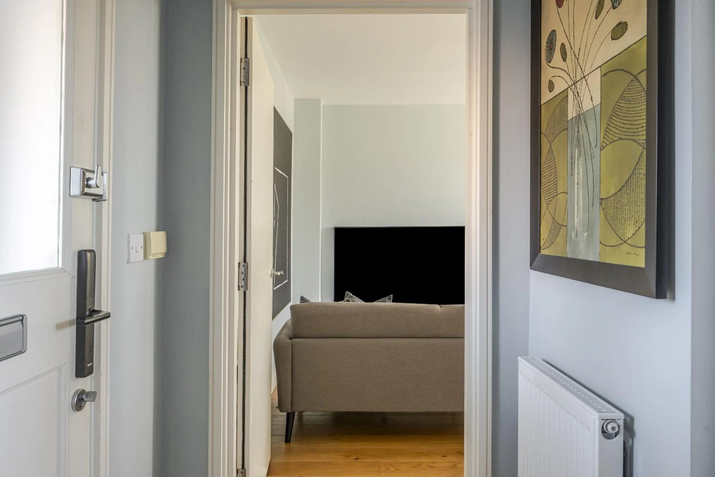 Other in Luxurious 1 Bed House, Free Parking, Braintree Town with Sky TV