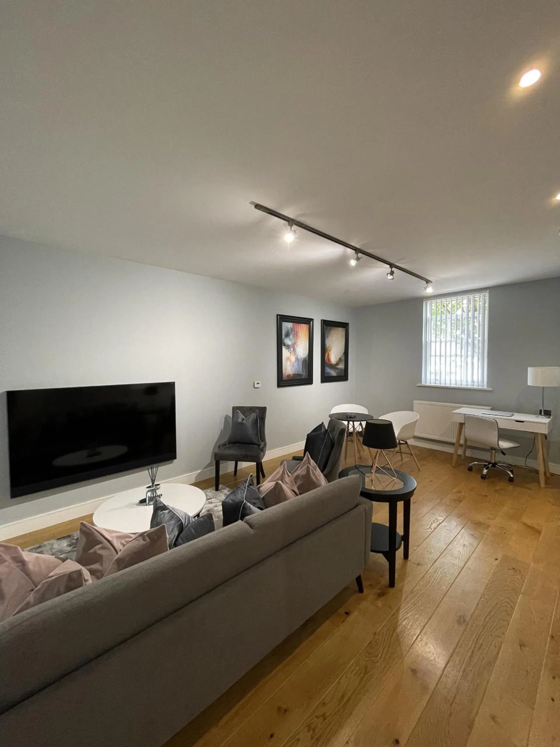 Other, Bed in 1 Bed House, Free Parking, Braintree City Centre with Sky TV