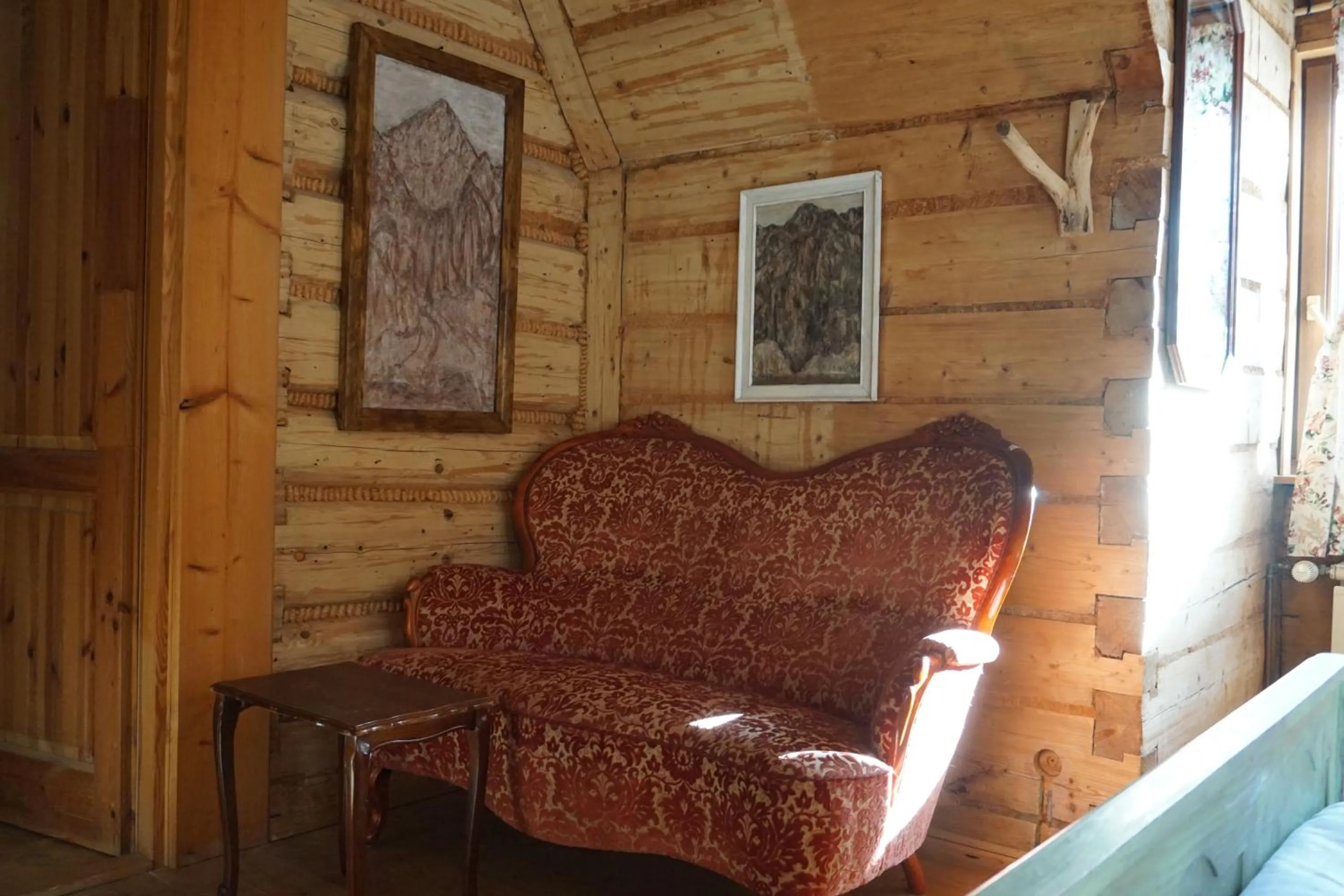 Good Bye Lenin Hostel Zakopane