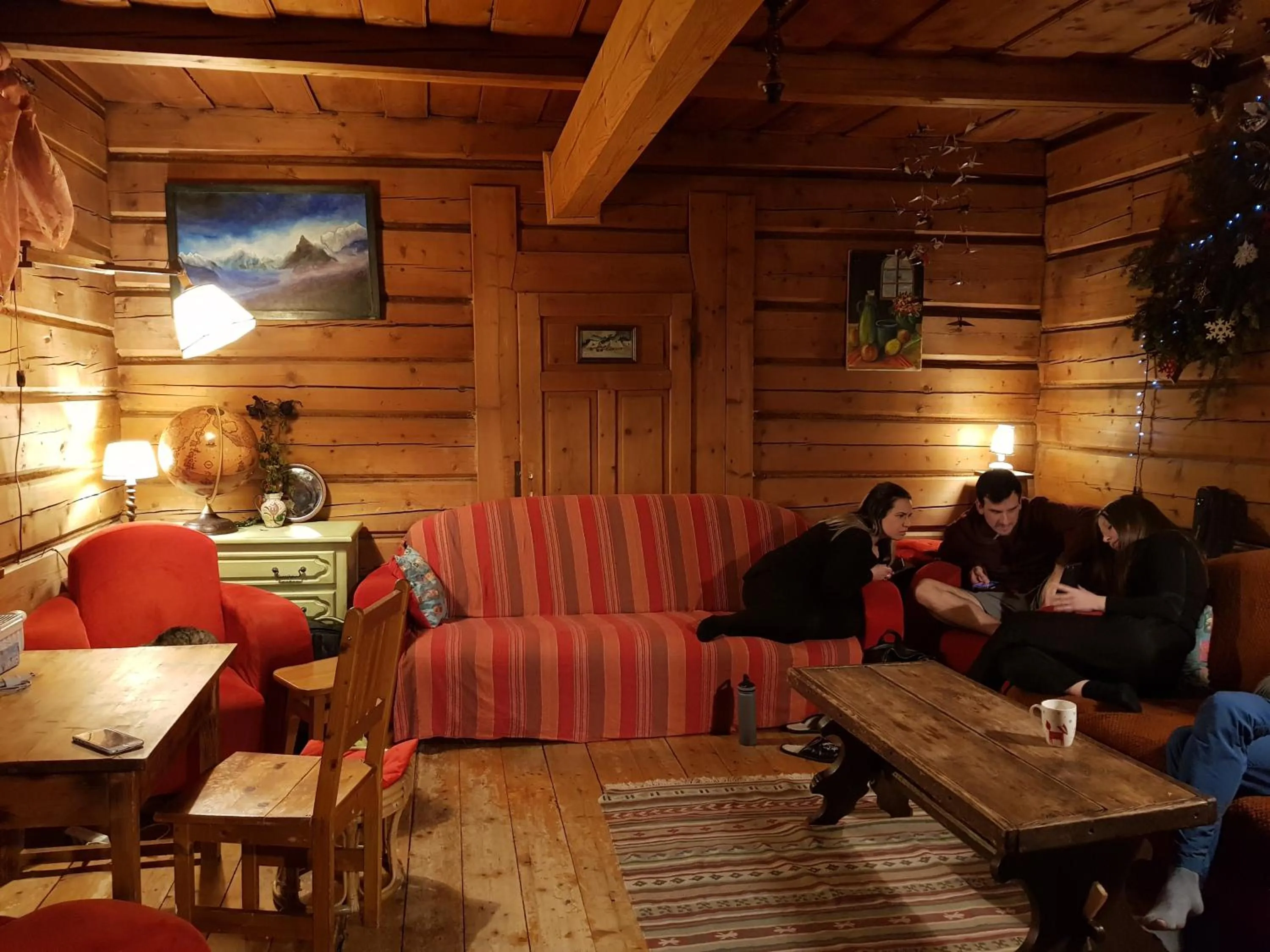 Good Bye Lenin Hostel Zakopane