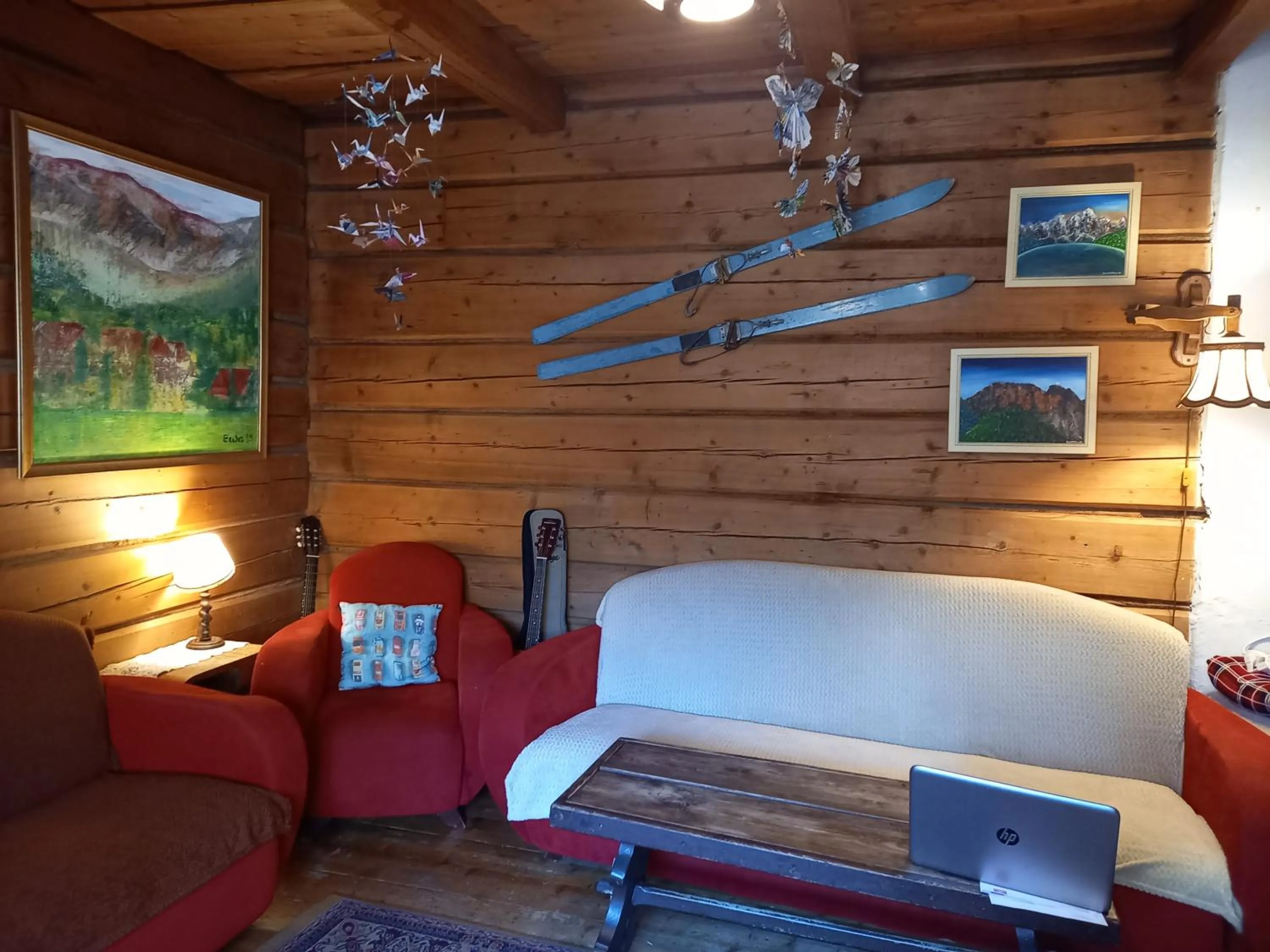 Good Bye Lenin Hostel Zakopane