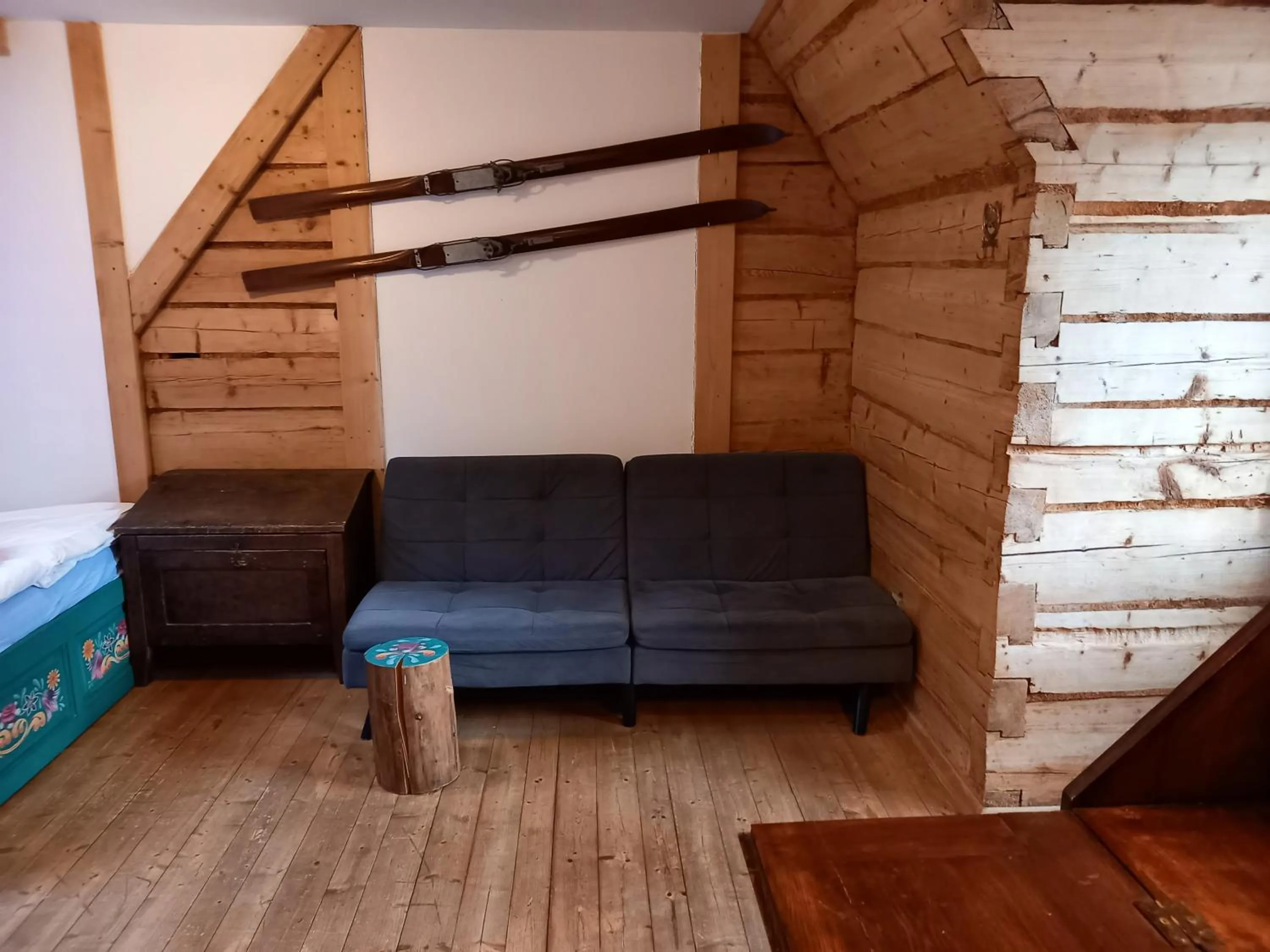 Good Bye Lenin Hostel Zakopane