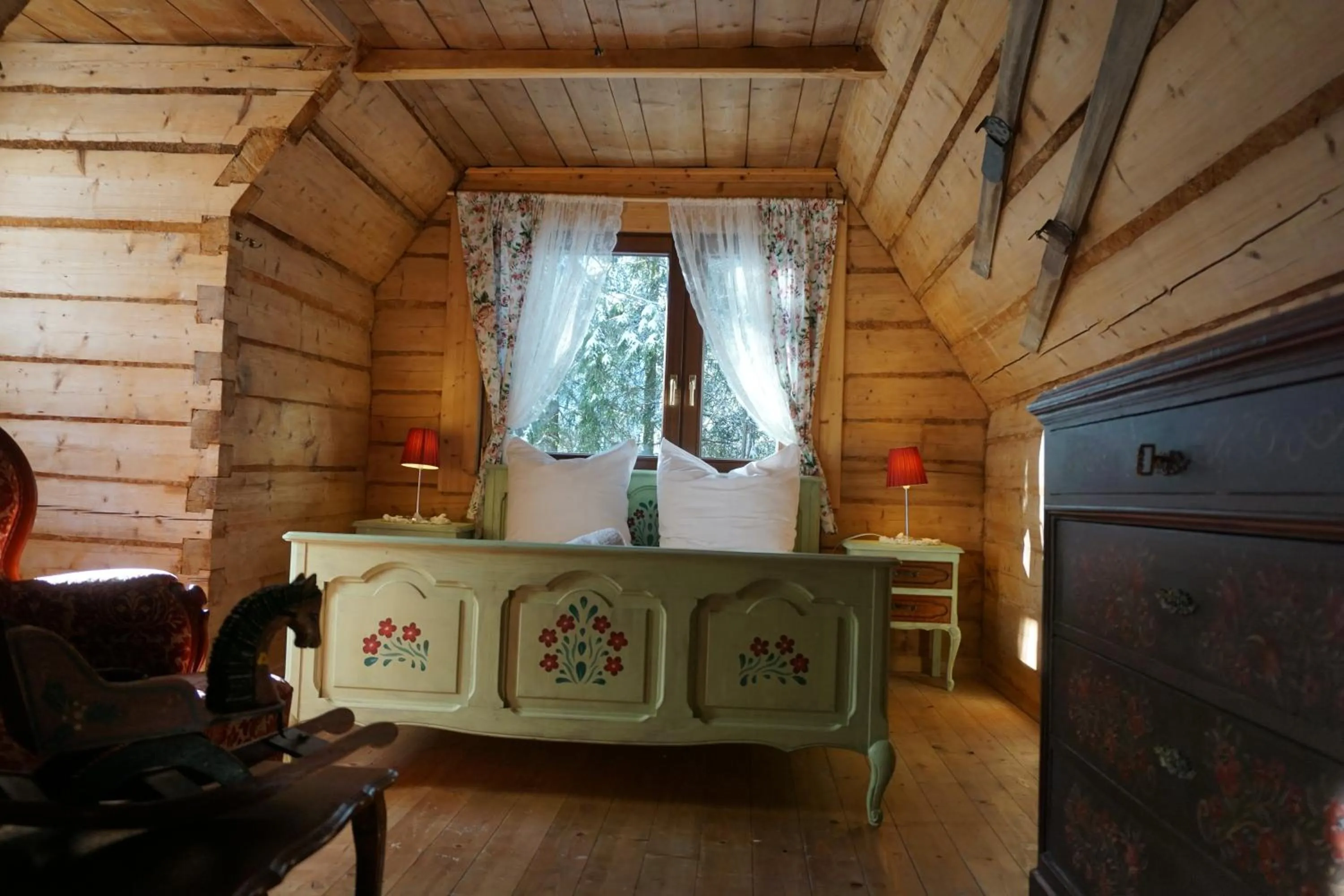 Good Bye Lenin Hostel Zakopane