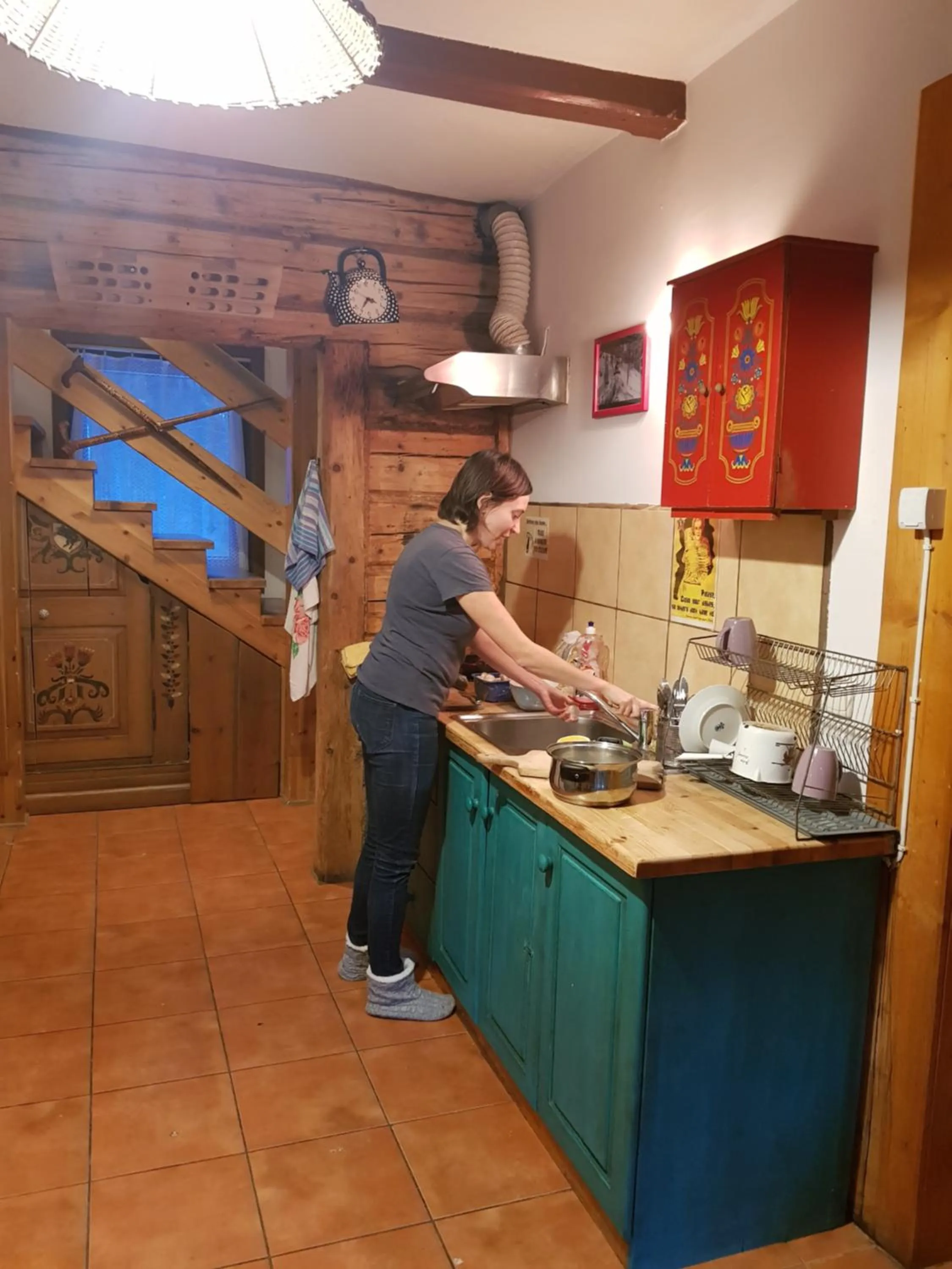 Good Bye Lenin Hostel Zakopane