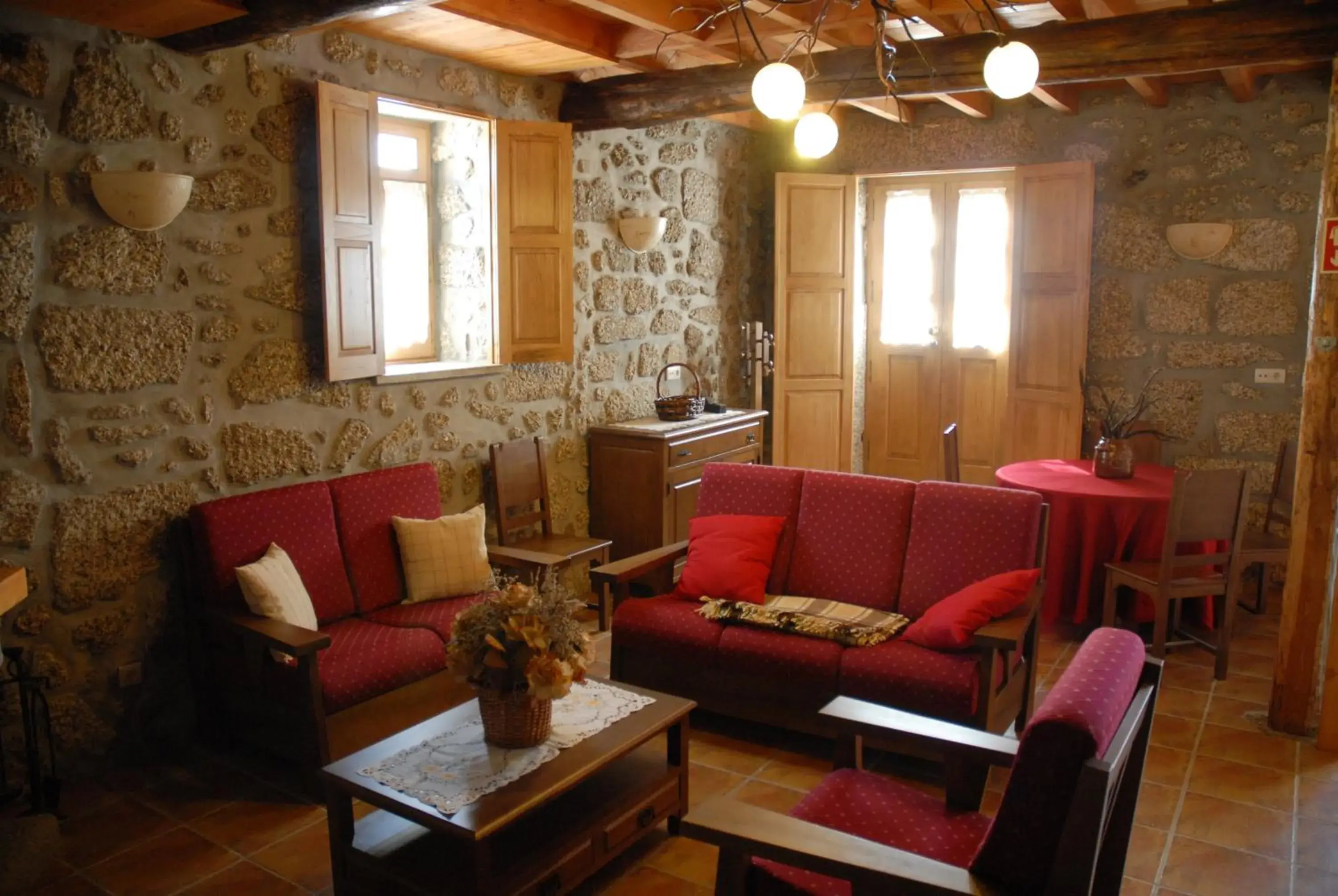 Casa da Moreia Casa da Moreia