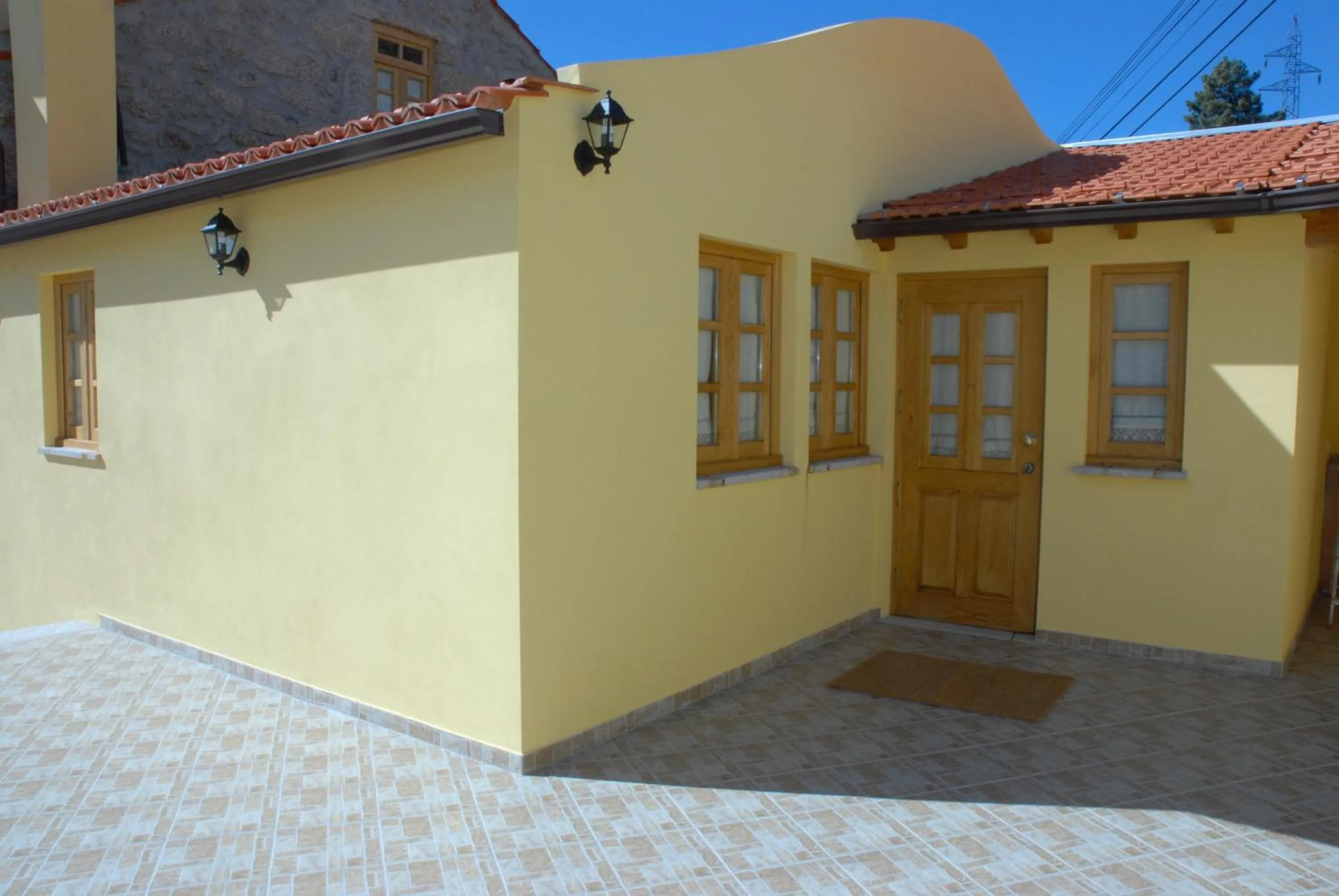 Casa da Moreia