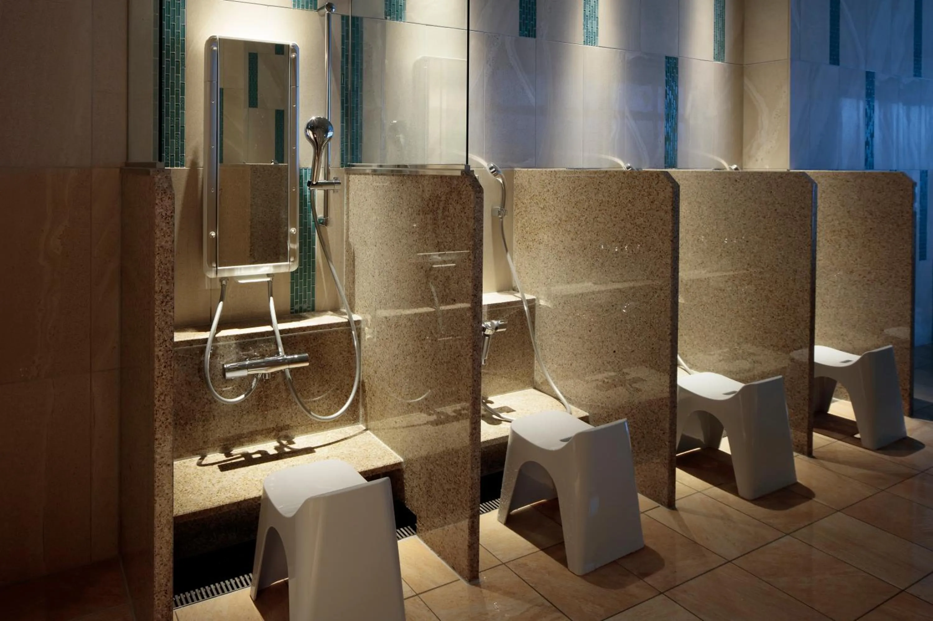 Public Bath in Candeo Hotels Utsunomiya