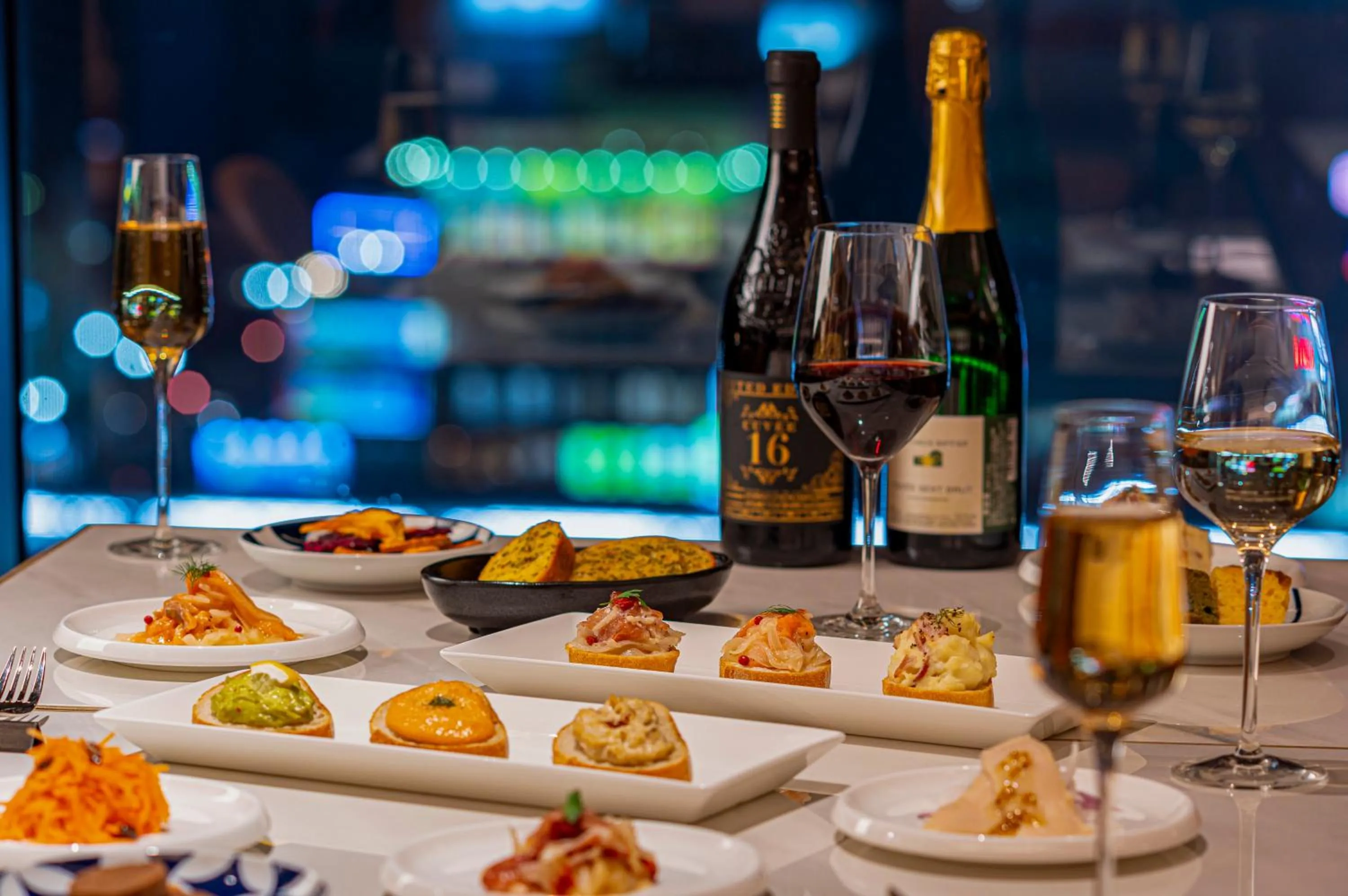 Lounge or bar in Candeo Hotels Utsunomiya