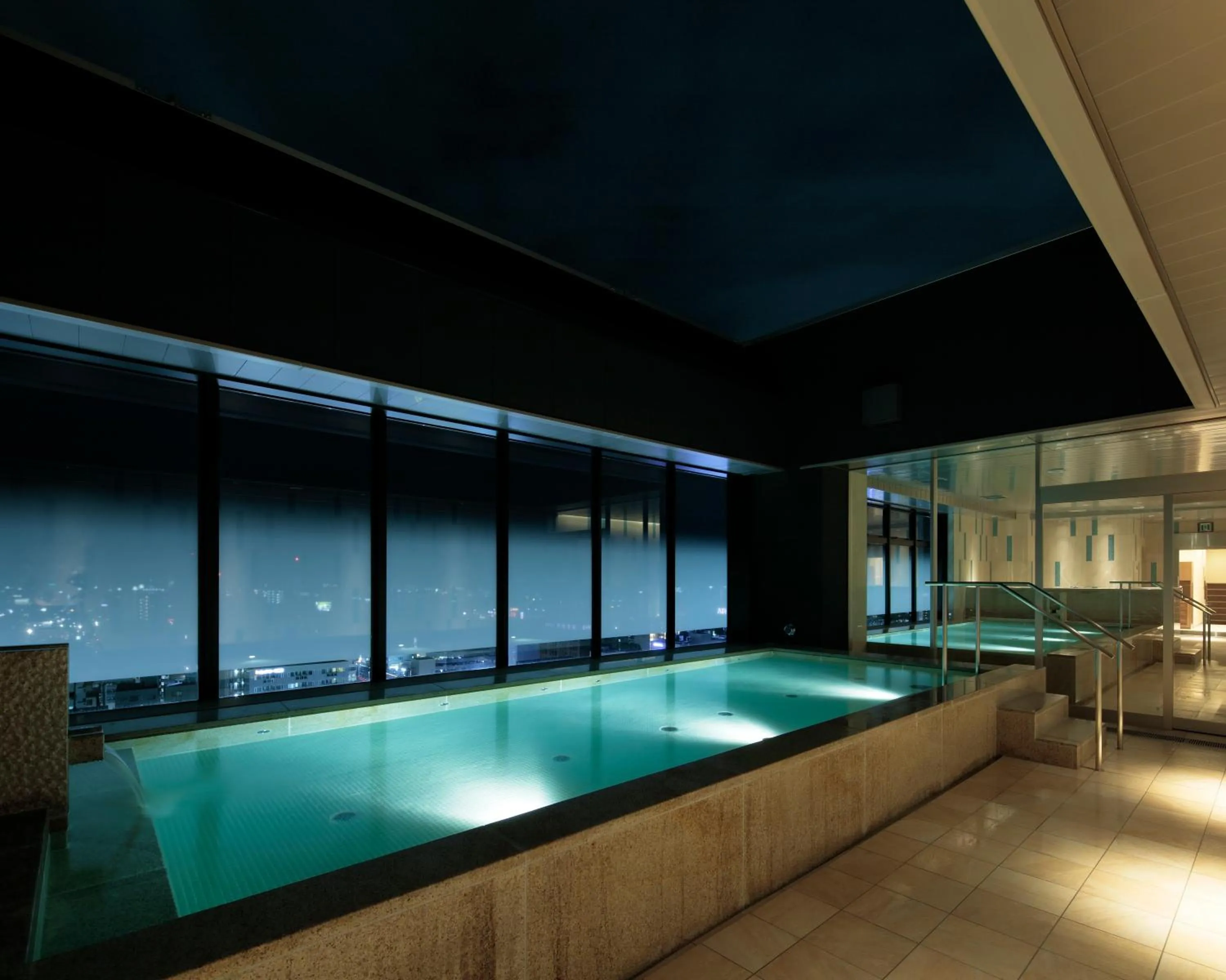 Night in Candeo Hotels Utsunomiya