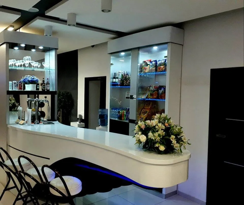 Nightclub / DJ in Hotel Junior 2