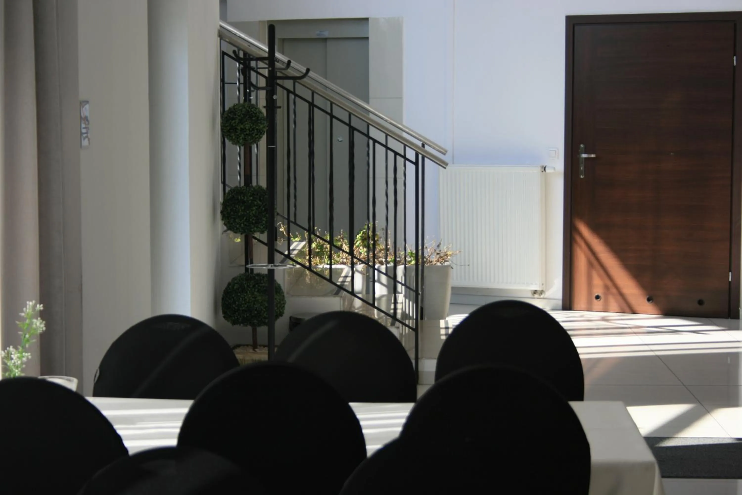 Day in Hotel Junior 2