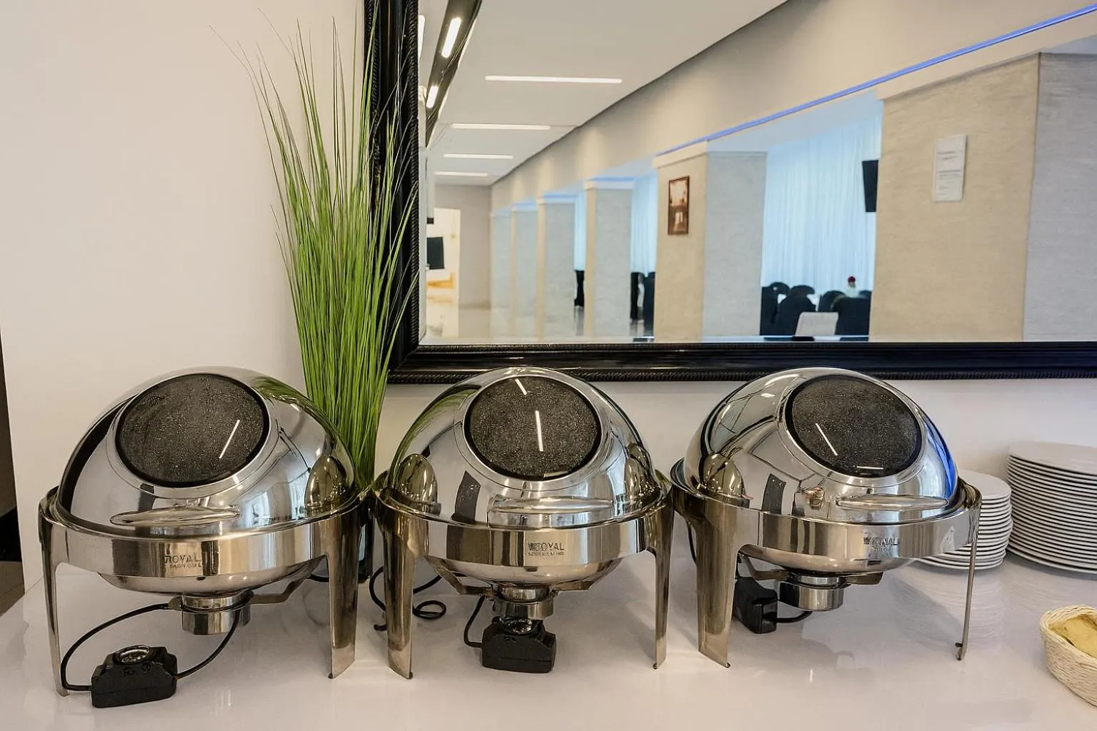 Breakfast in Hotel Junior 2