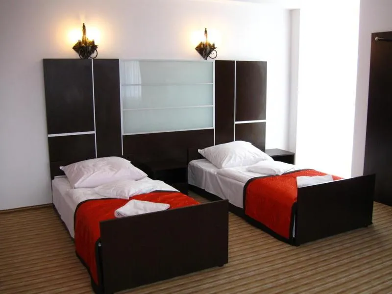 Triple Room in Hotel Junior 2