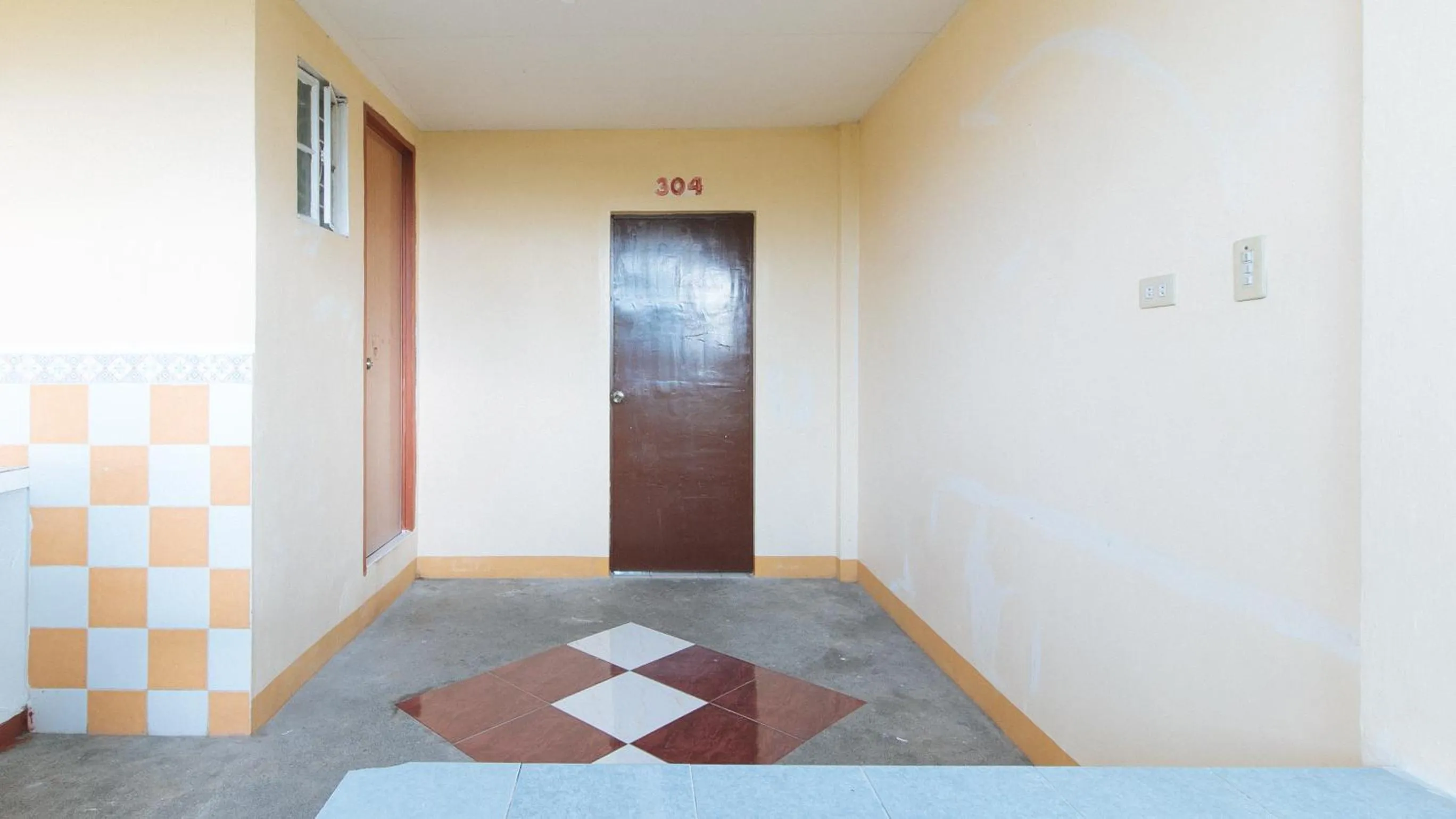 Area and facilities in RedDoorz @ Goldland Spring Resort Urdaneta City