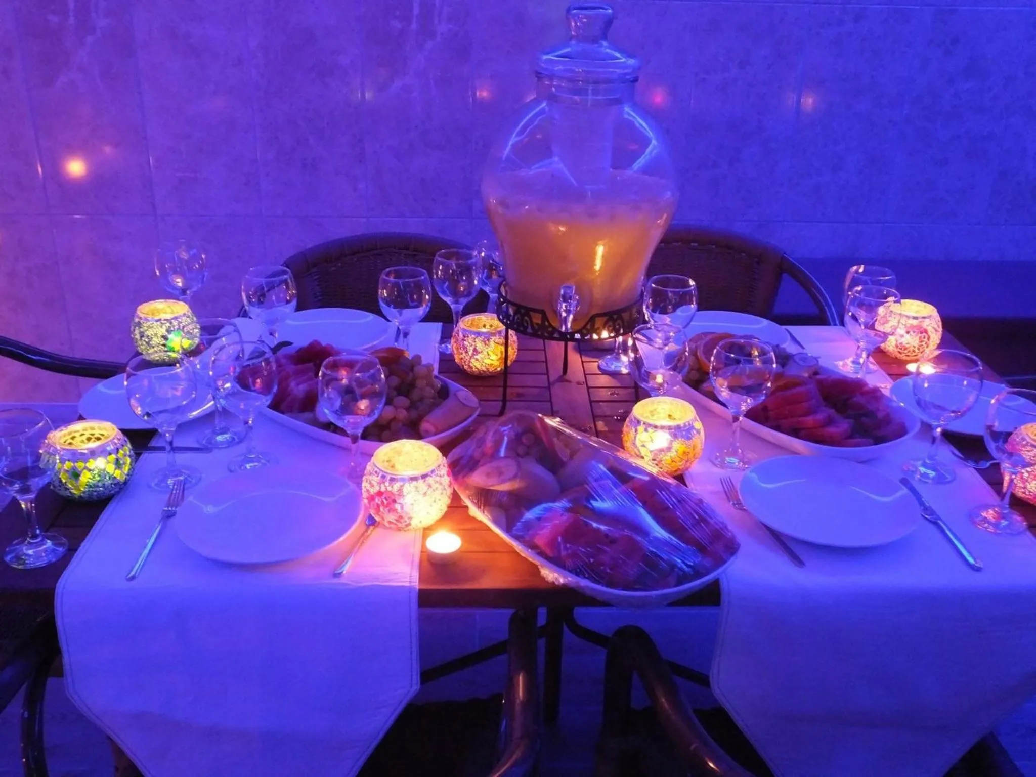 Spa and wellness centre/facilities in Çınarpark Hotel