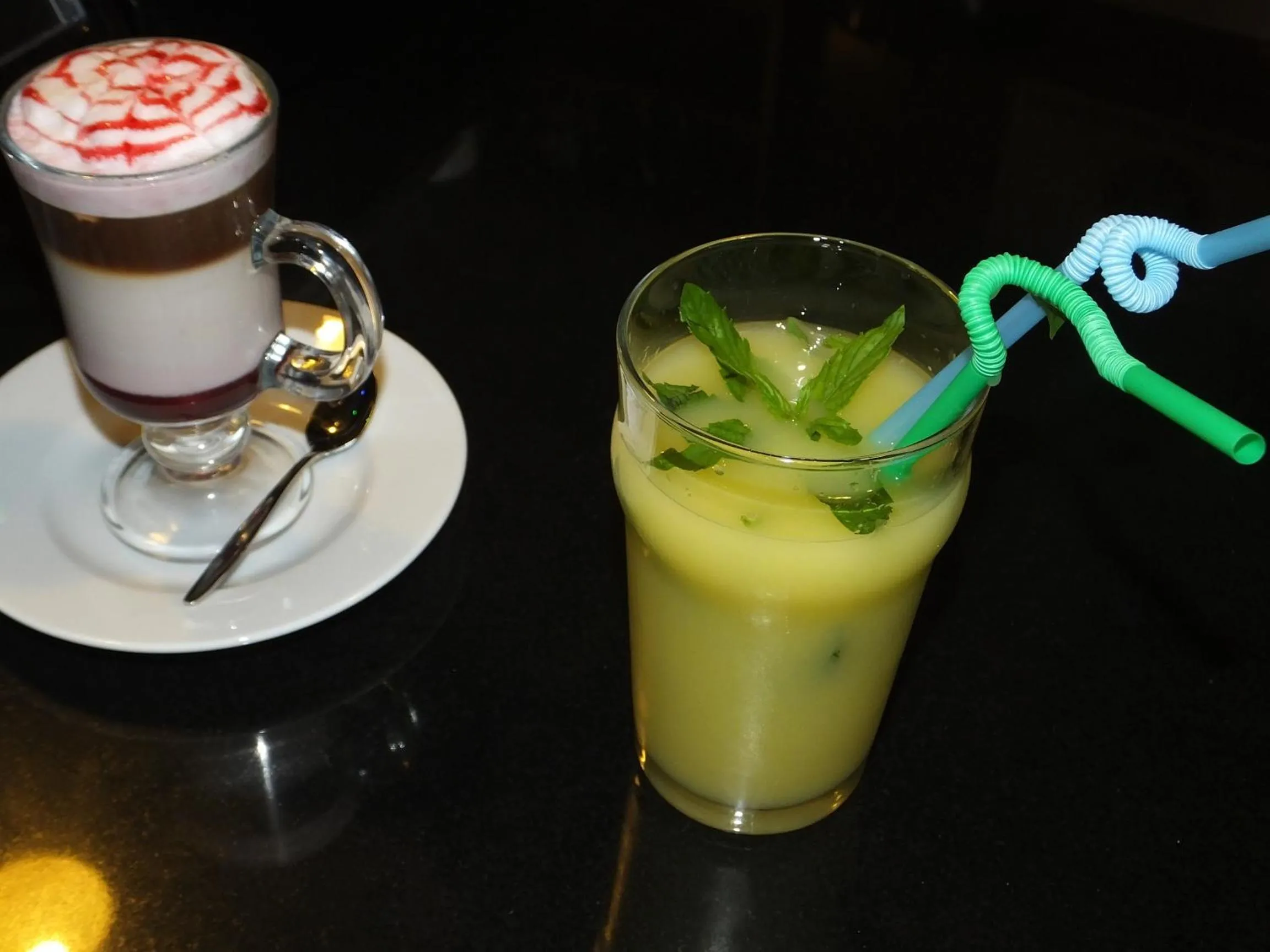 Garden in Çınarpark Hotel