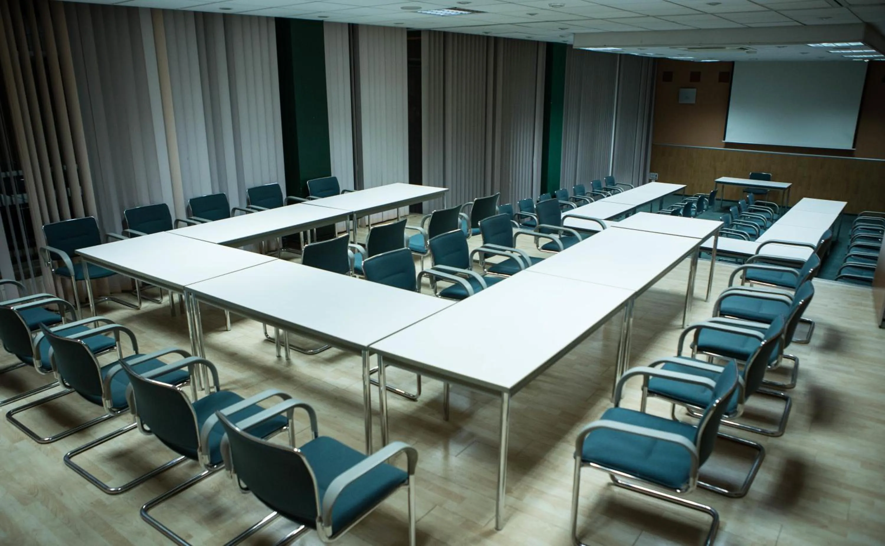 Meeting/conference room in Perła