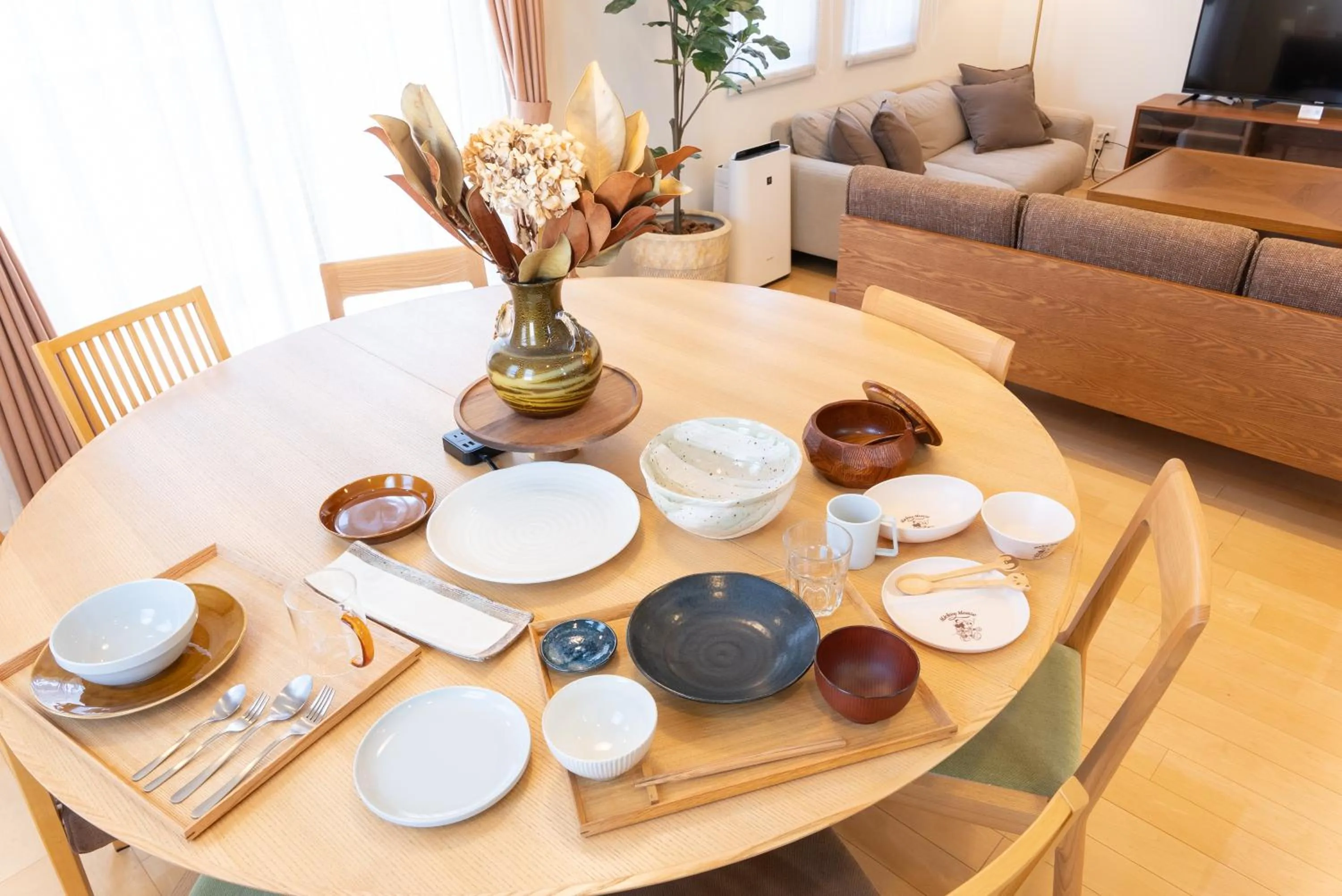 Kitchen or kitchenette in 箱寝荘 - Hakoneso