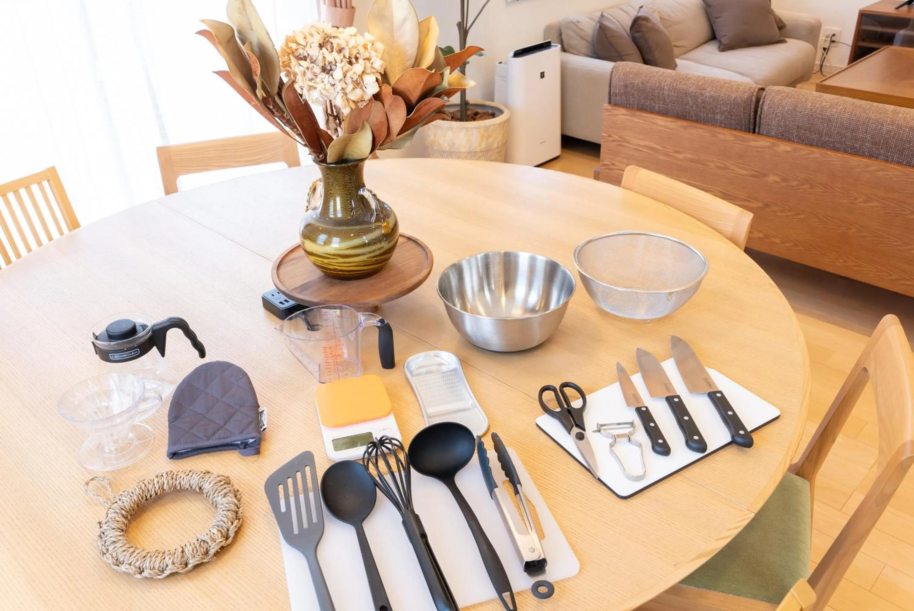 Kitchen or kitchenette in 箱寝荘 - Hakoneso