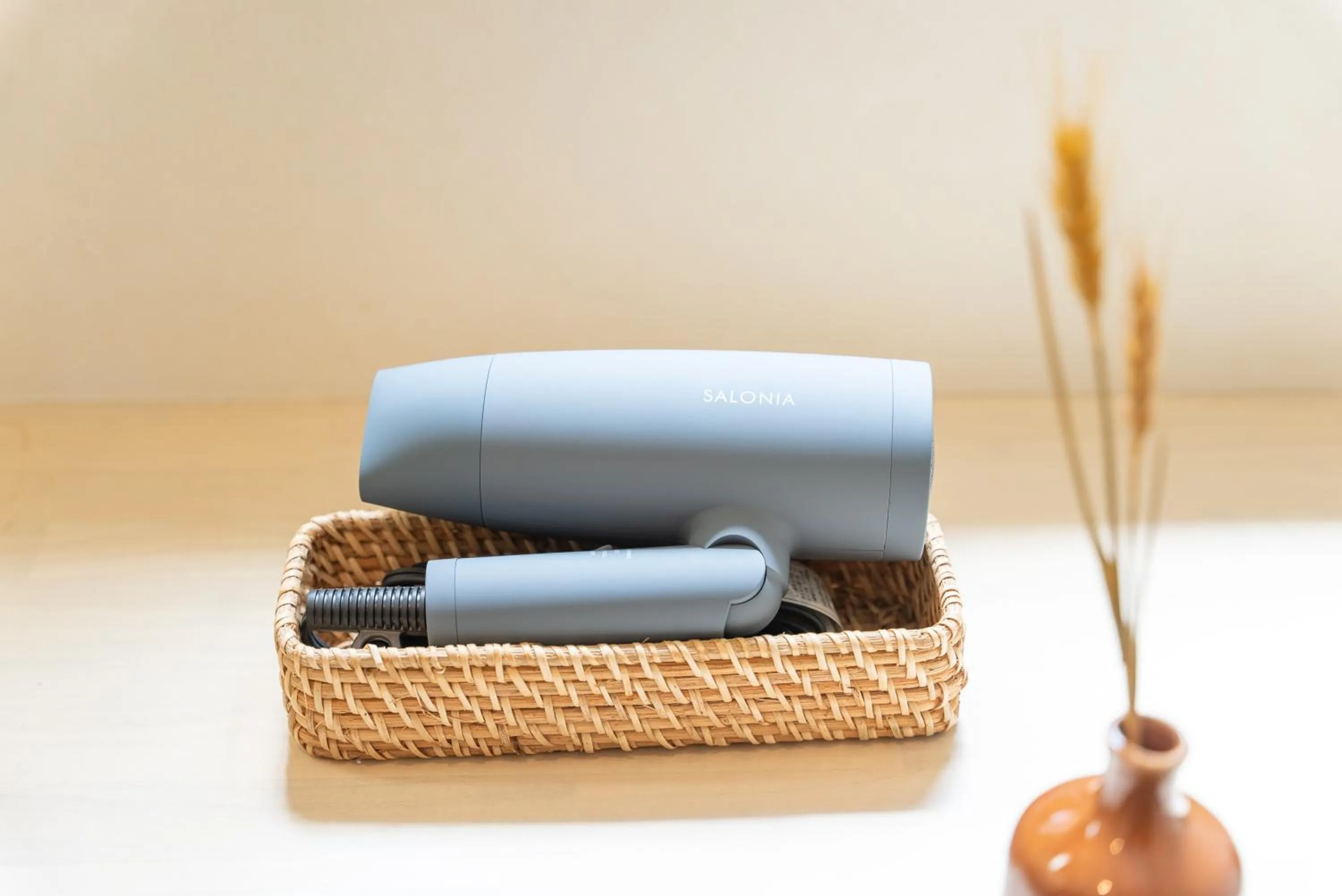 heating in 箱寝荘 - Hakoneso